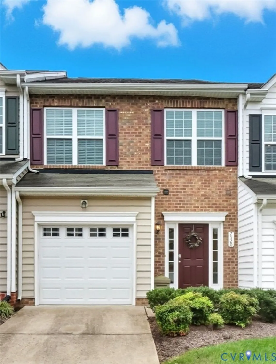 Property Slideshow image 1 of 36 | 7520 washington arch dr, Mechanicsville, VA, 23111