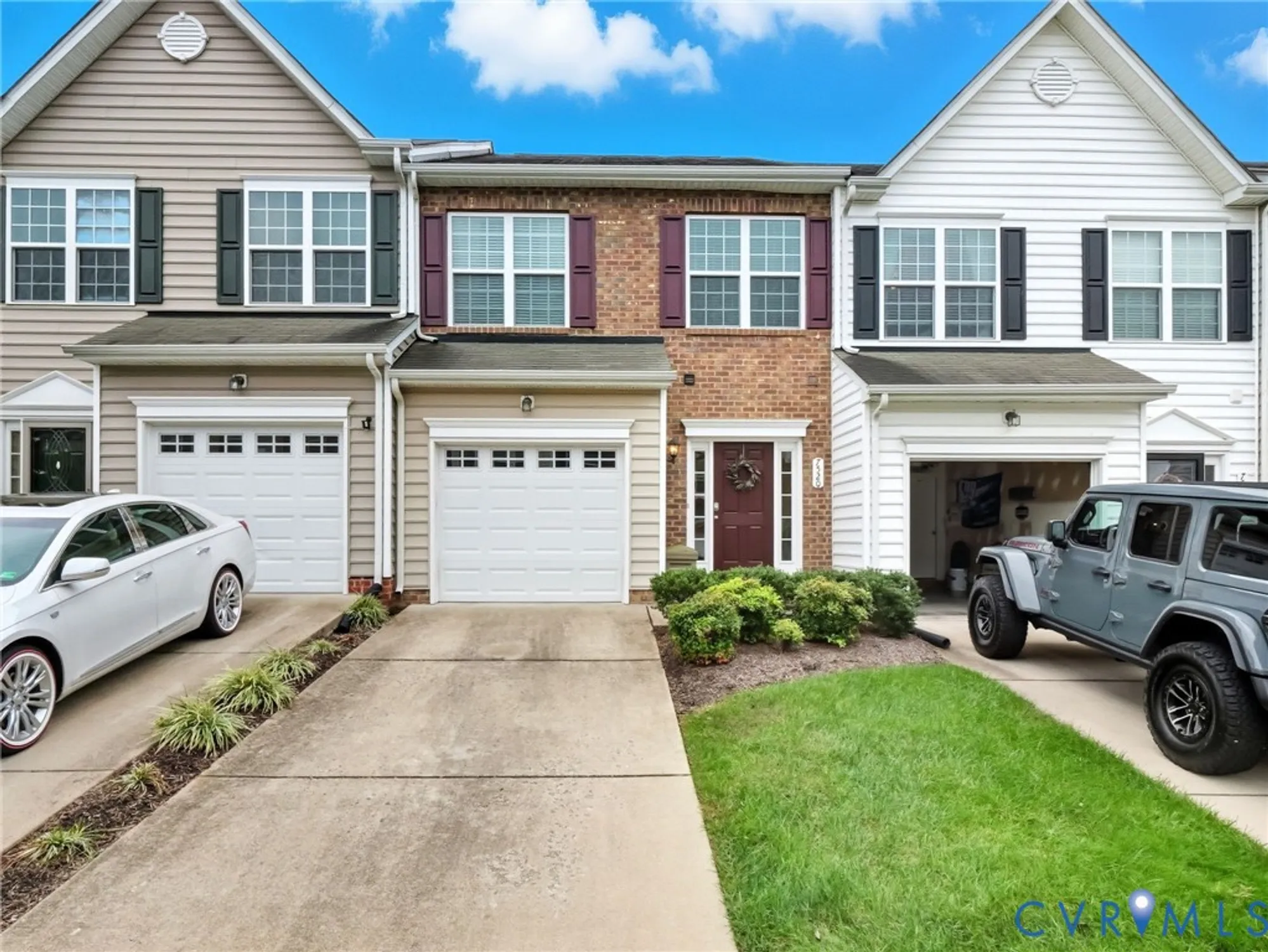 Property Slideshow image 3 of 36 | 7520 washington arch dr, Mechanicsville, VA, 23111