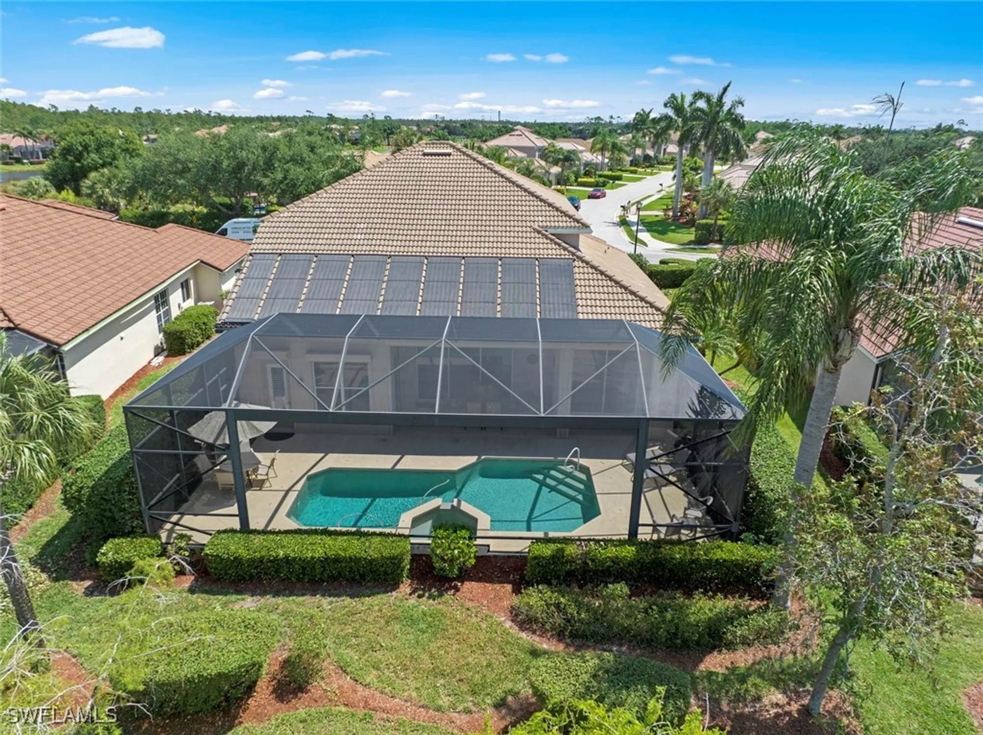 Property Slideshow image 35 of 46 | 9094 links dr, Fort Myers, FL, 33913
