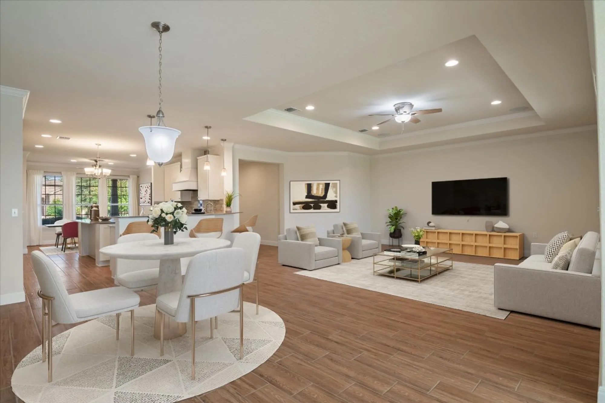 Property Slideshow image 11 of 38 | 306 cypress springs way, Georgetown, TX, 78633