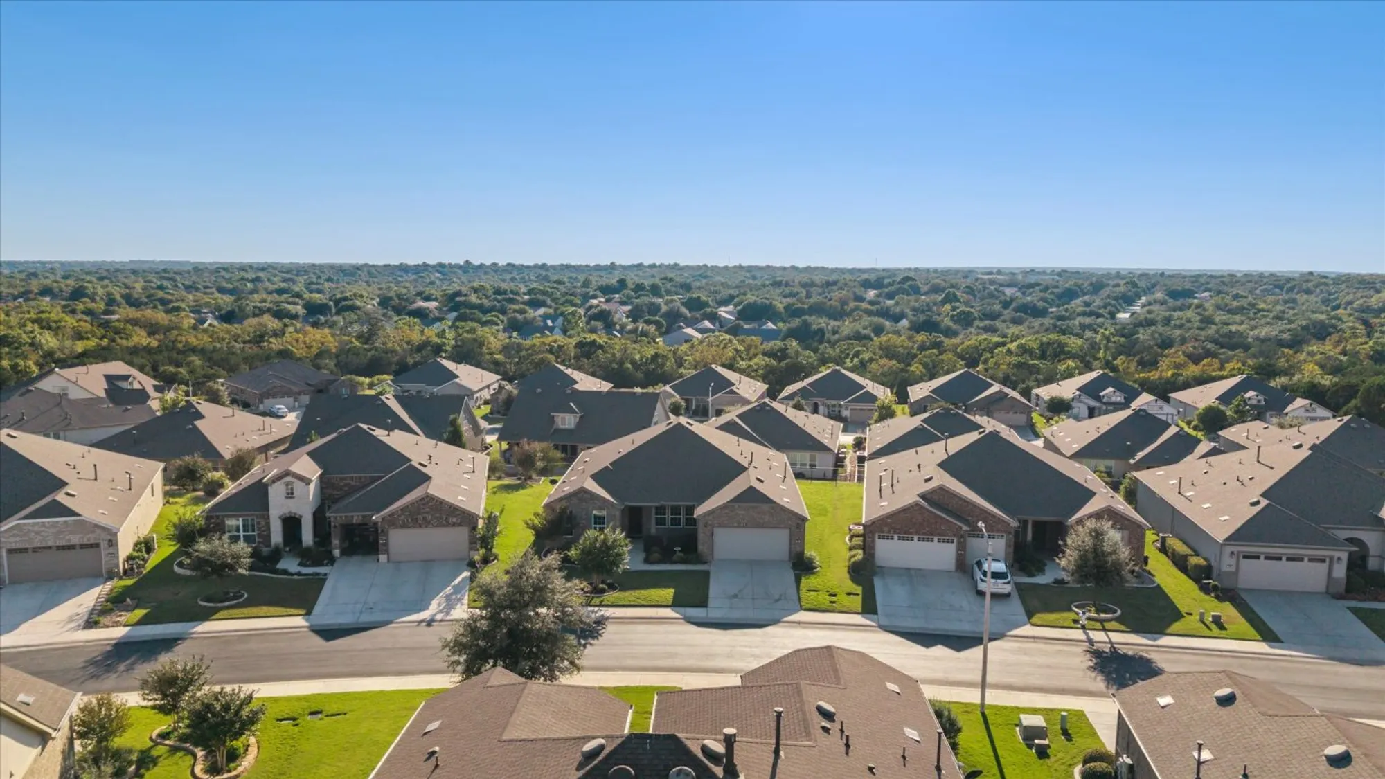 Property Slideshow image 36 of 38 | 306 cypress springs way, Georgetown, TX, 78633