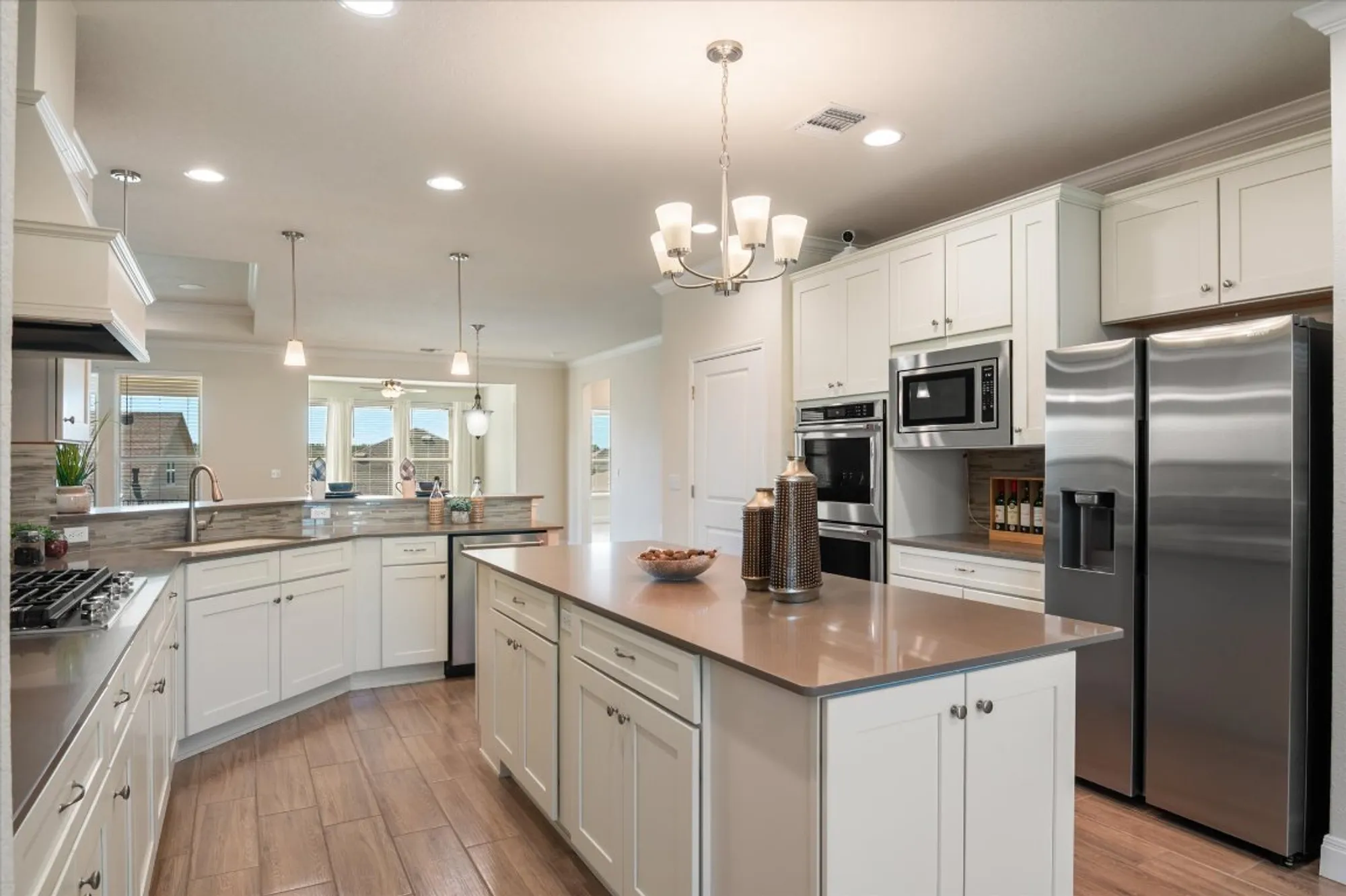 Property Slideshow image 7 of 38 | 306 cypress springs way, Georgetown, TX, 78633