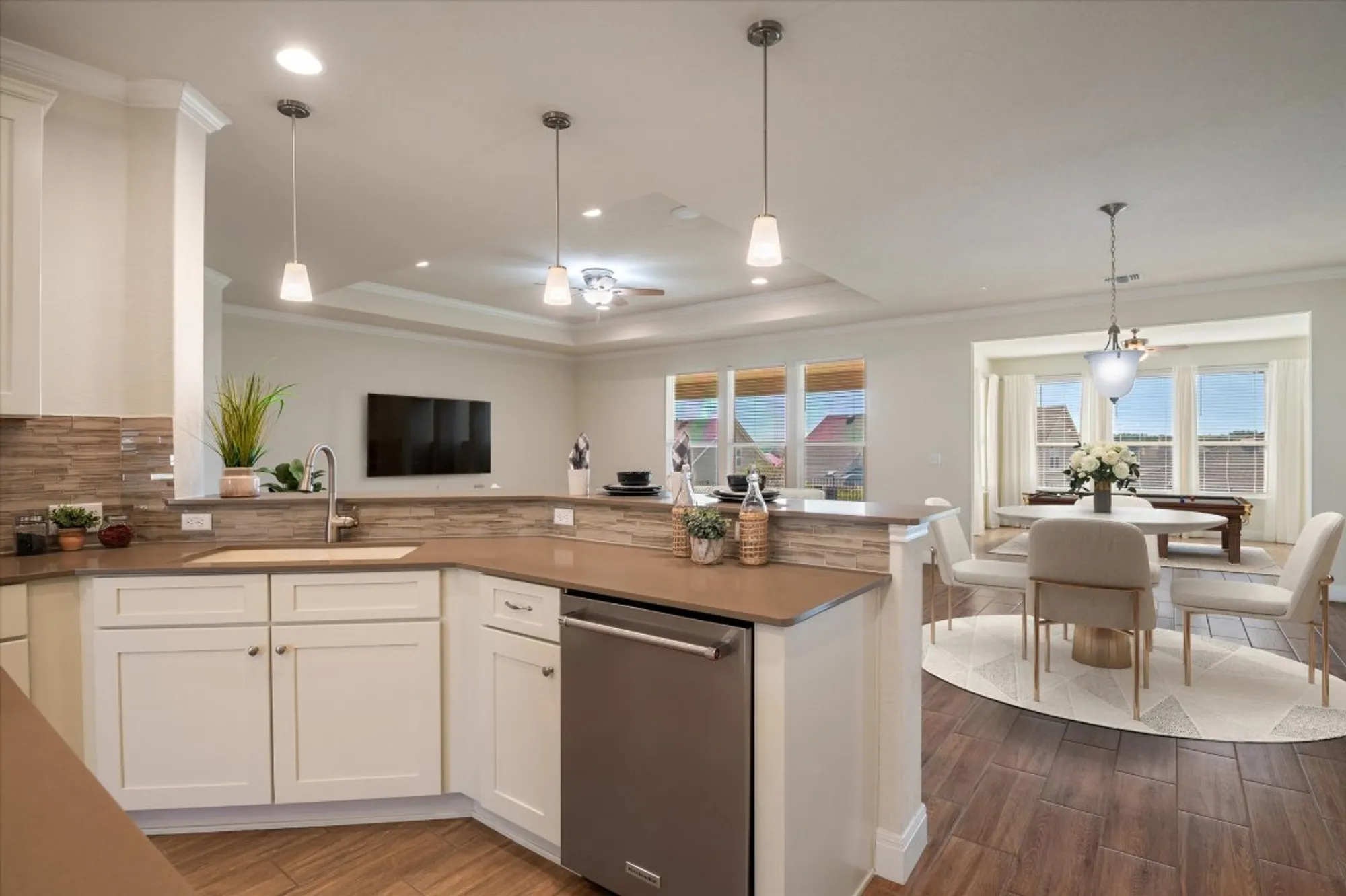 Property Slideshow image 8 of 38 | 306 cypress springs way, Georgetown, TX, 78633