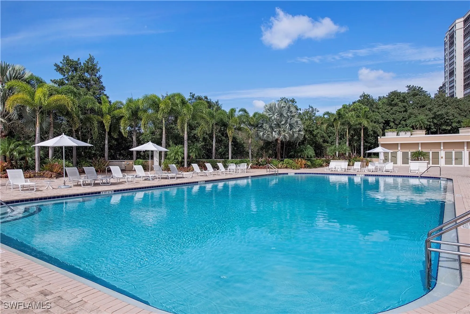 Property Slideshow image 28 of 35 | 7117 pelican bay blvd 1103, Naples, FL, 34108