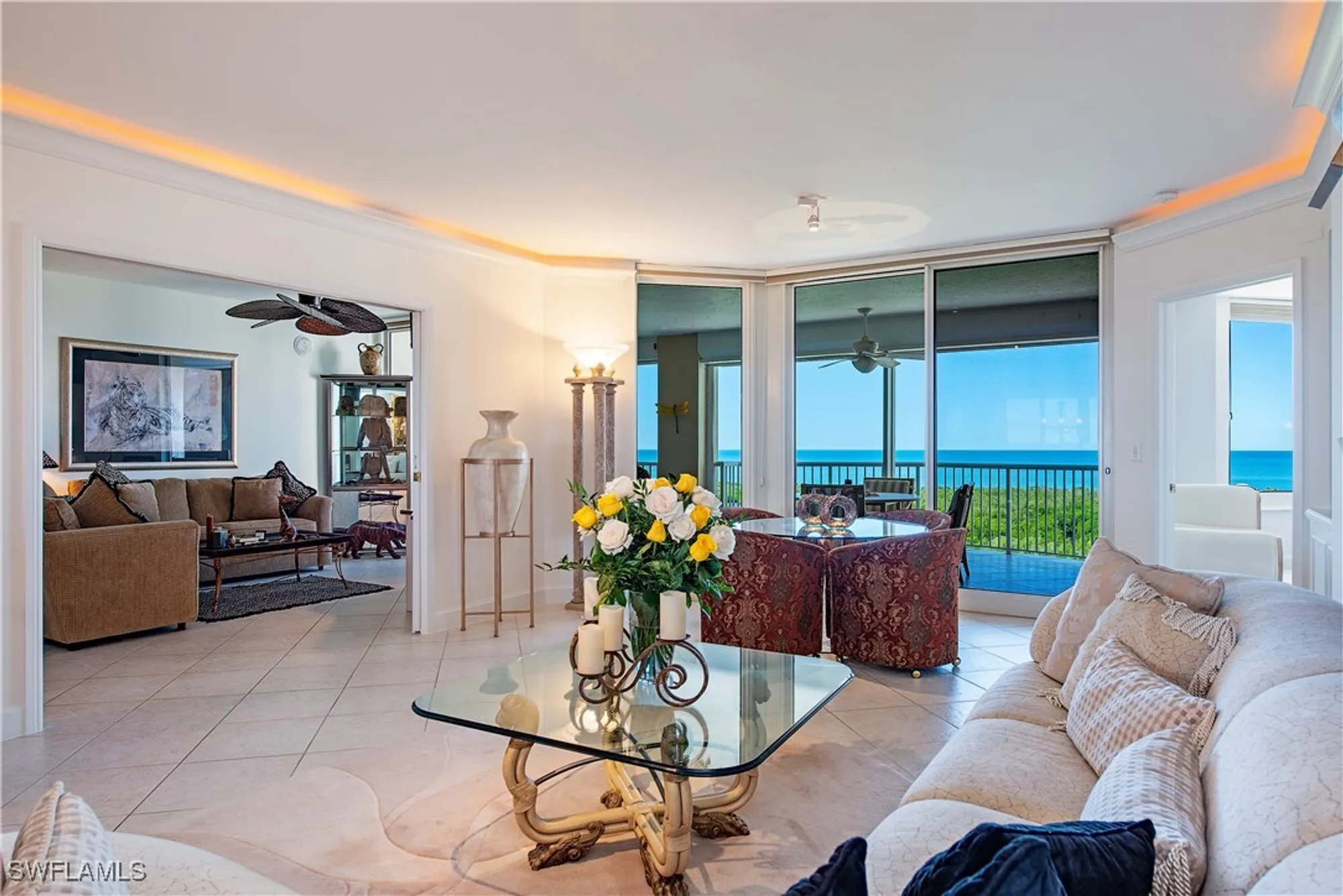 Property Slideshow image 2 of 35 | 7117 pelican bay blvd 1103, Naples, FL, 34108