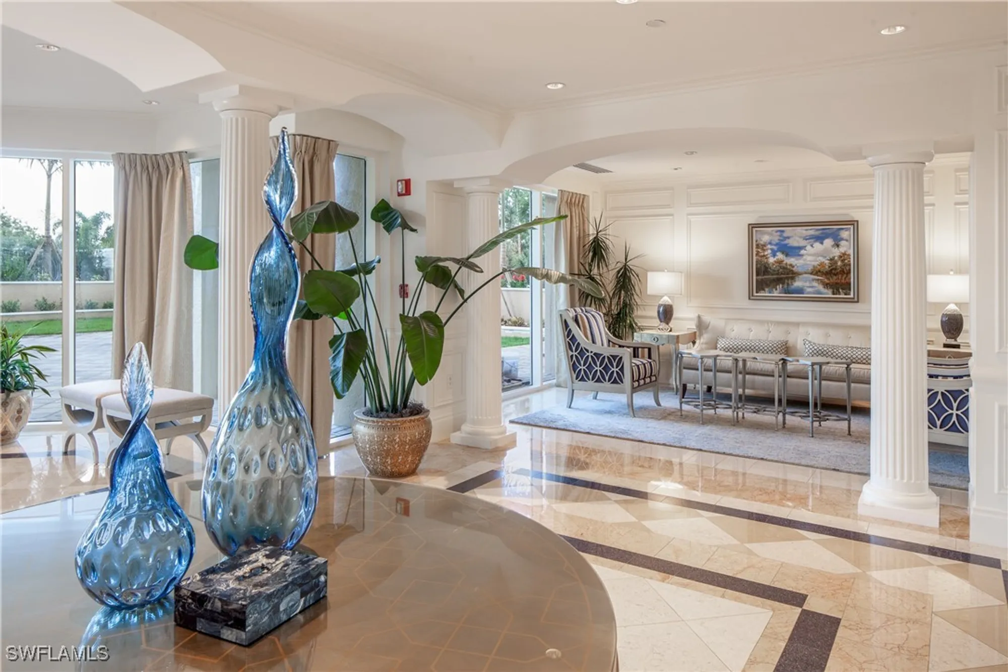 Property Slideshow image 22 of 35 | 7117 pelican bay blvd 1103, Naples, FL, 34108