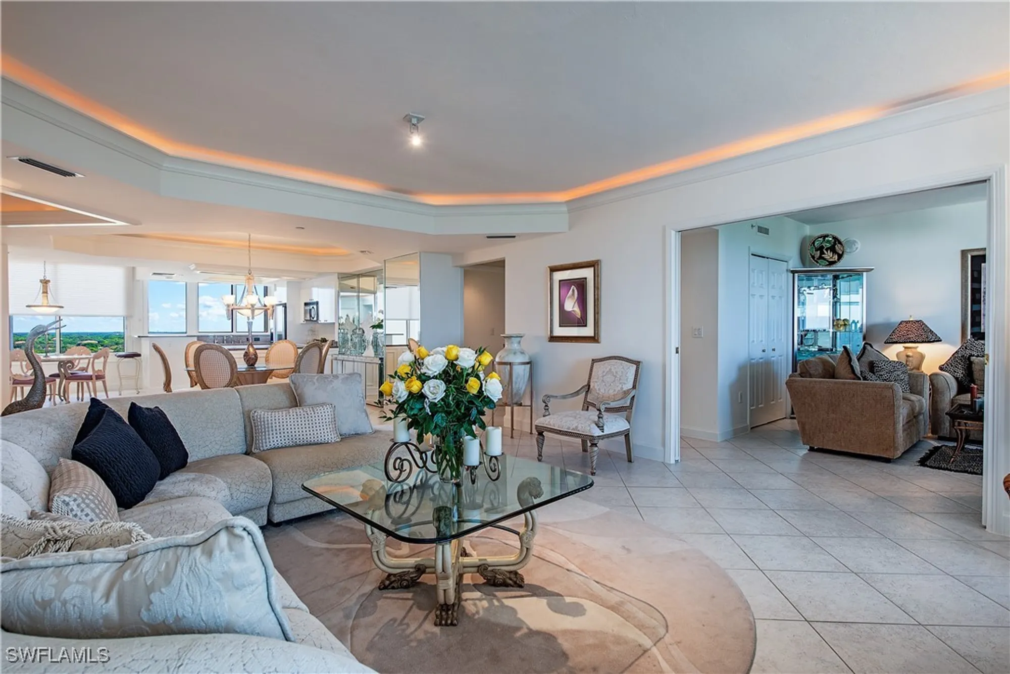 Property Slideshow image 4 of 35 | 7117 pelican bay blvd 1103, Naples, FL, 34108