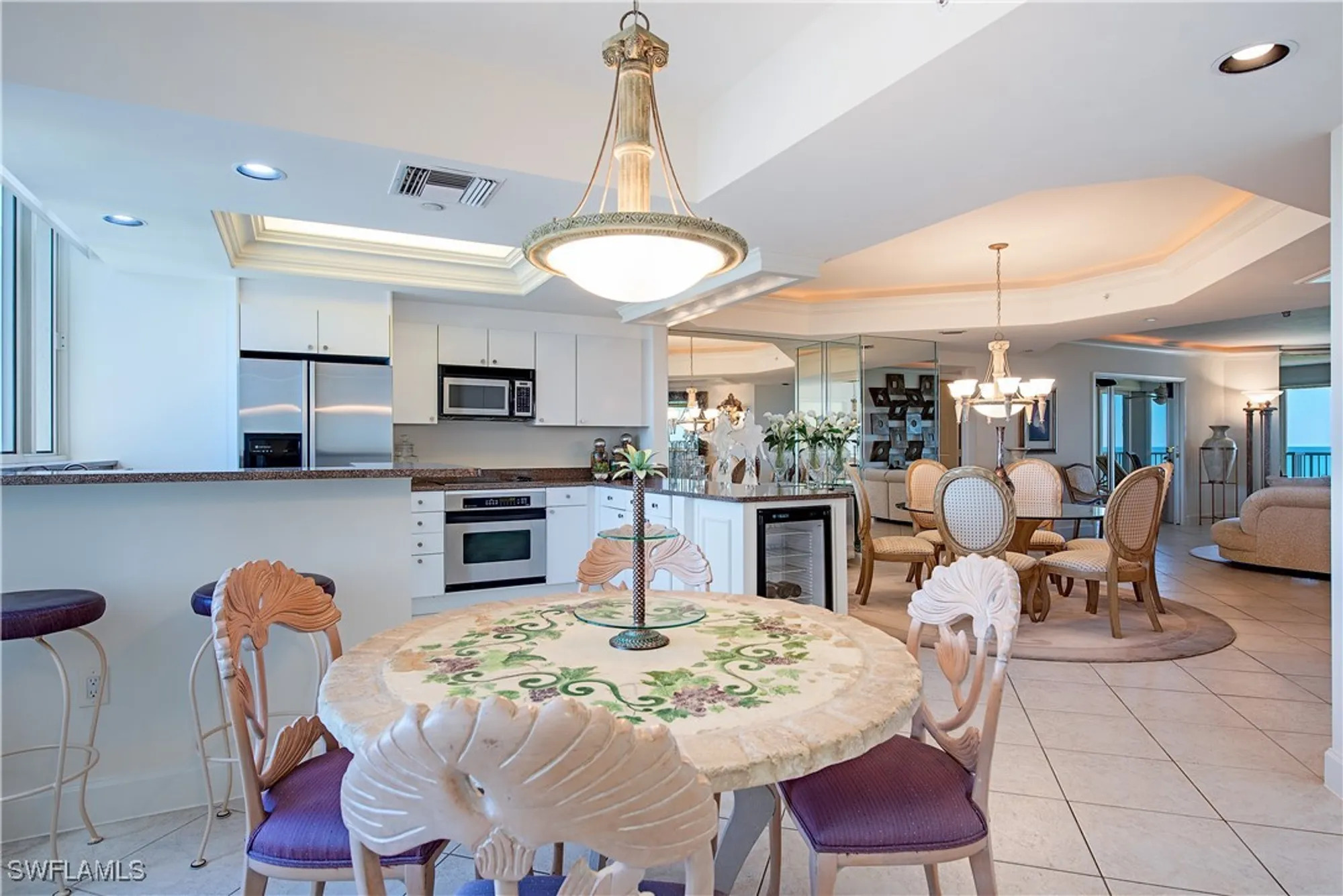 Property Slideshow image 5 of 35 | 7117 pelican bay blvd 1103, Naples, FL, 34108