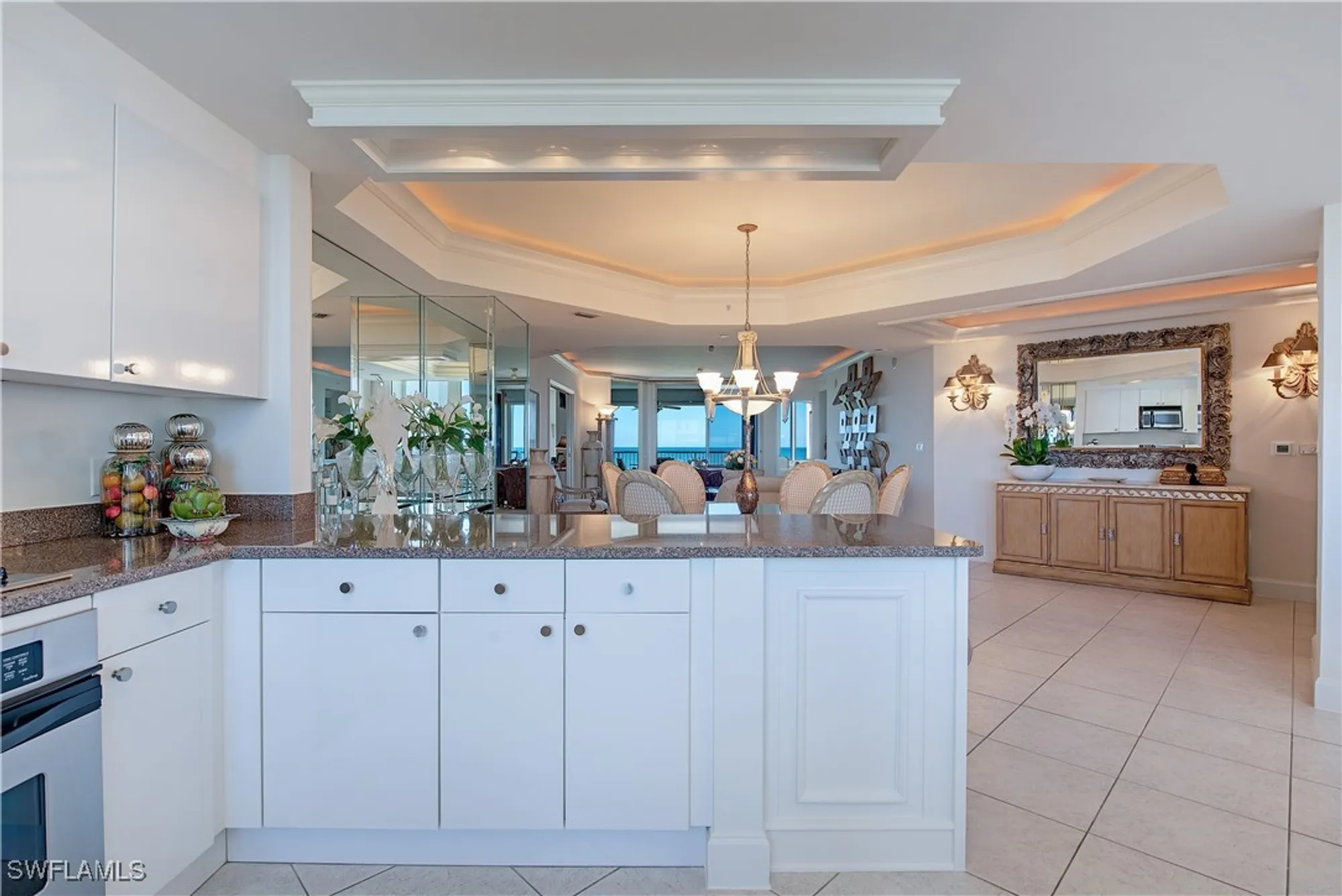Property Slideshow image 7 of 35 | 7117 pelican bay blvd 1103, Naples, FL, 34108