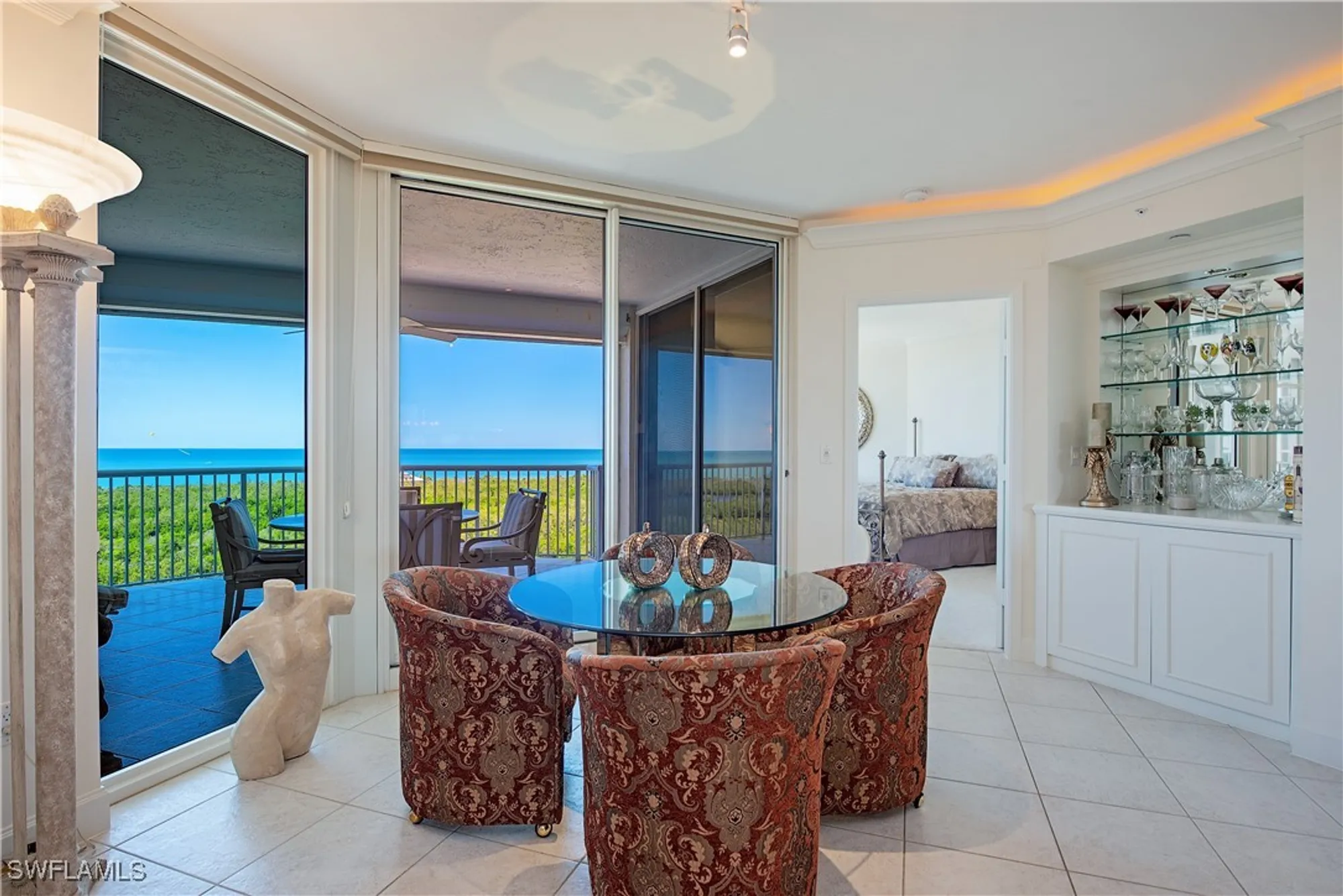 Property Slideshow image 8 of 35 | 7117 pelican bay blvd 1103, Naples, FL, 34108