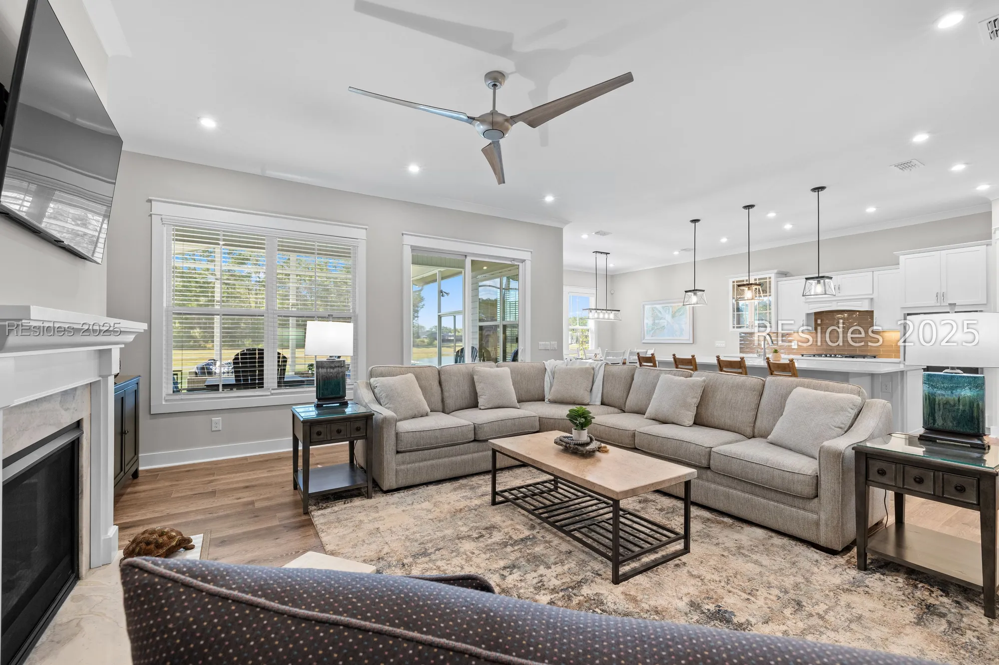 Property Slideshow image 14 of 50 | 46 carolina oaks ave, Bluffton, SC, 29909