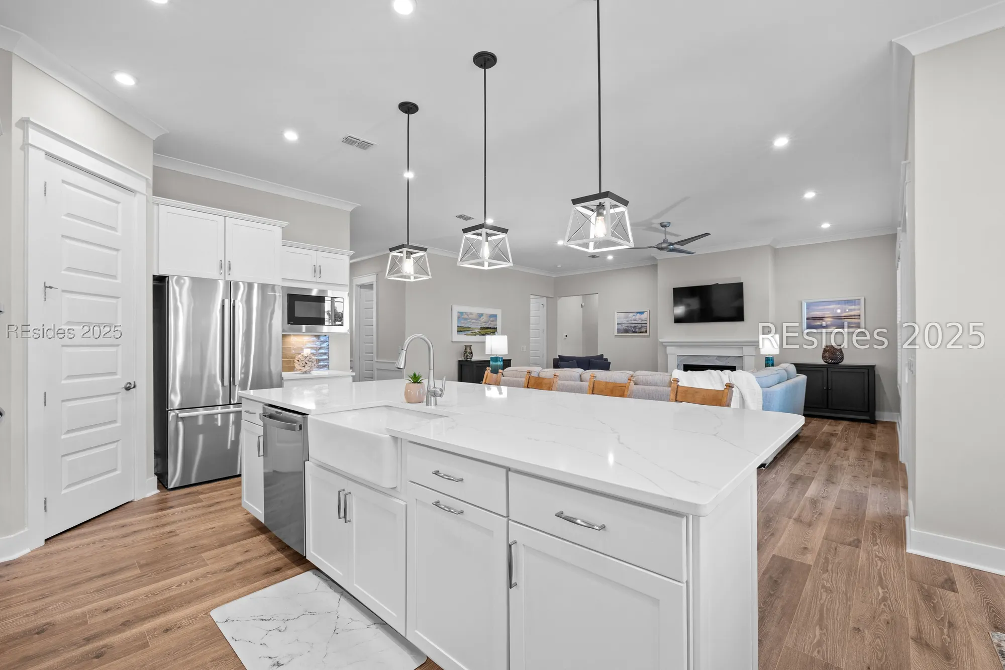 Property Slideshow image 19 of 50 | 46 carolina oaks ave, Bluffton, SC, 29909