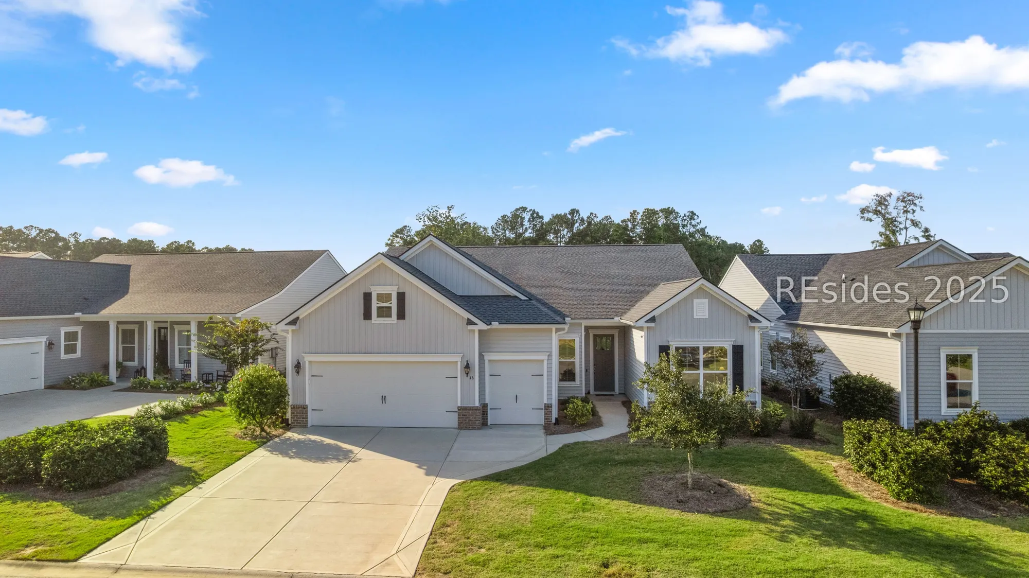 Property Slideshow image 1 of 50 | 46 carolina oaks ave, Bluffton, SC, 29909