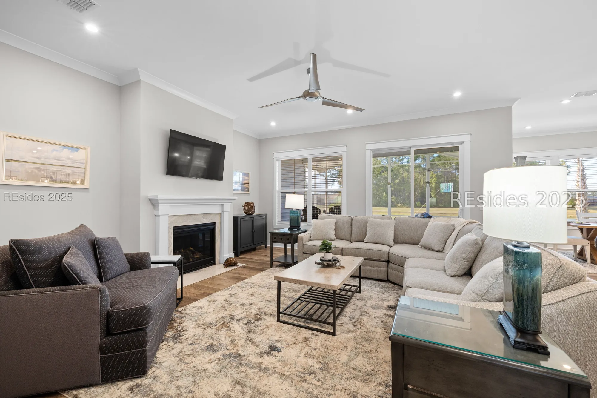 Property Slideshow image 13 of 50 | 46 carolina oaks ave, Bluffton, SC, 29909