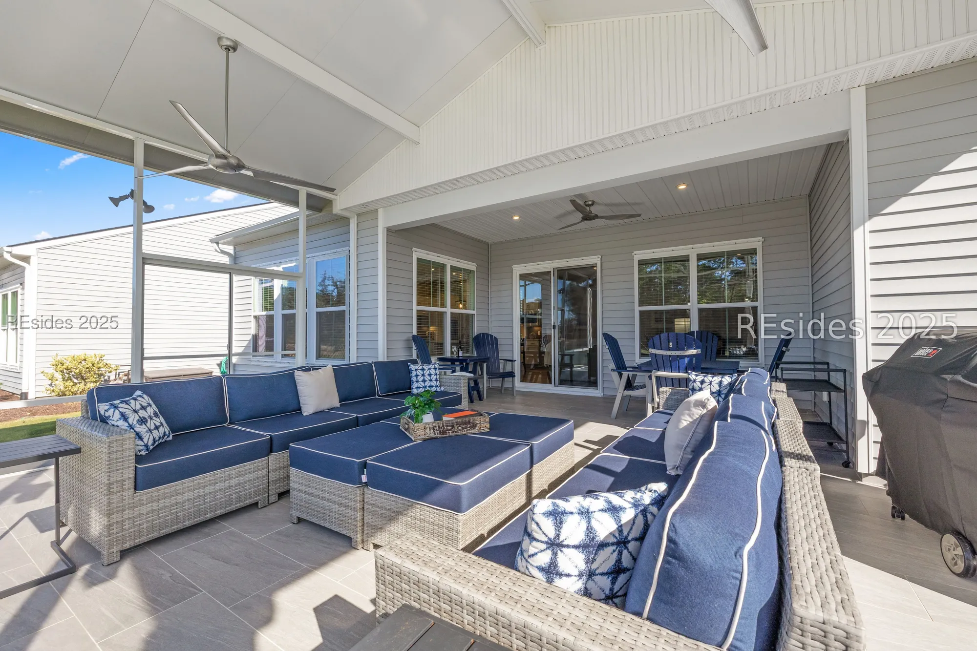 Property Slideshow image 38 of 50 | 46 carolina oaks ave, Bluffton, SC, 29909