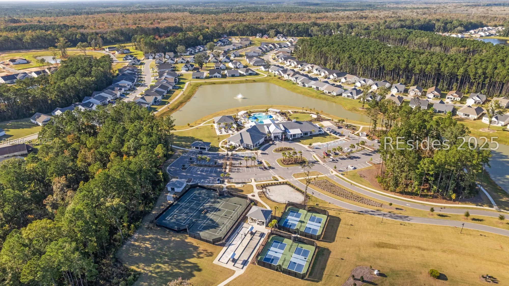 Property Slideshow image 46 of 50 | 46 carolina oaks ave, Bluffton, SC, 29909