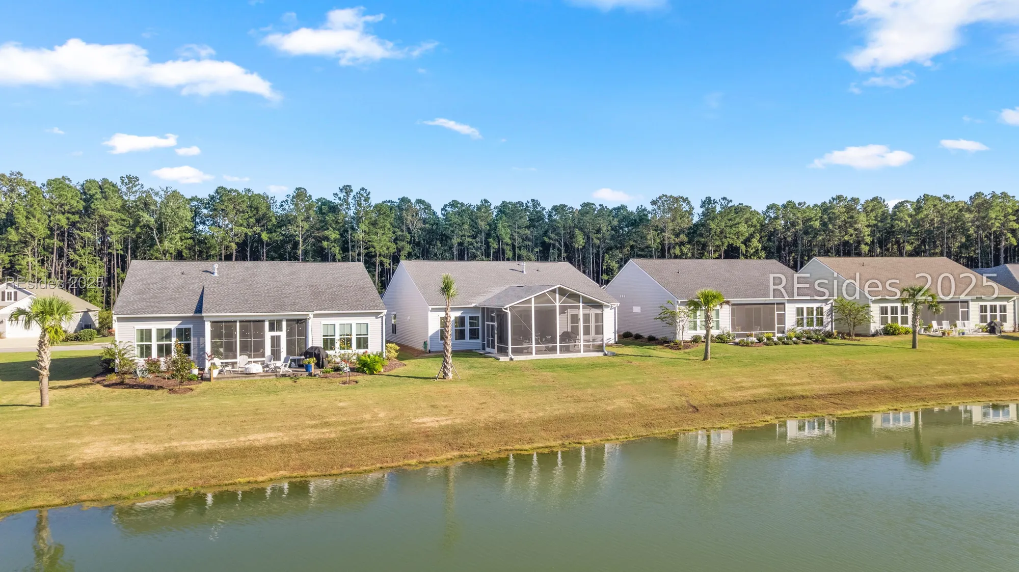 Property Slideshow image 43 of 50 | 46 carolina oaks ave, Bluffton, SC, 29909