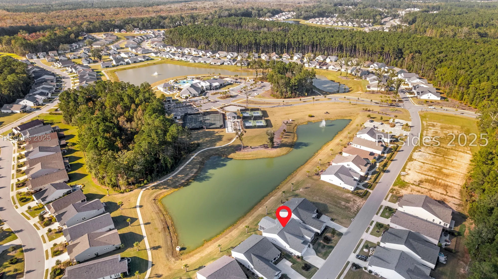 Property Slideshow image 50 of 50 | 46 carolina oaks ave, Bluffton, SC, 29909