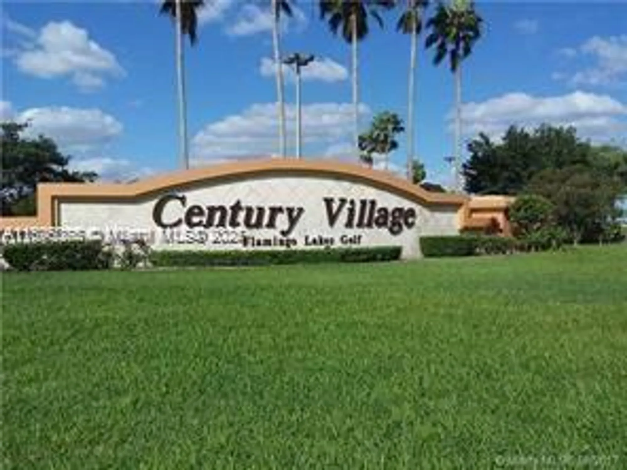 Property Slideshow image 1 of 19 | 13250 sw 7th ct l208, Pembroke Pines, FL, 33027