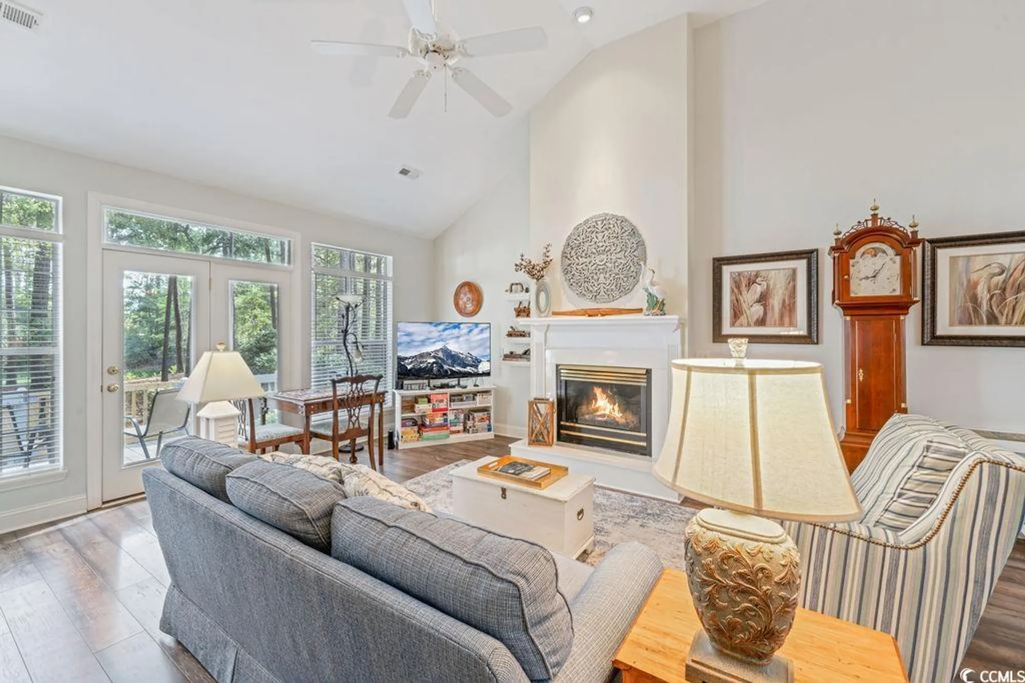 Property Slideshow image 14 of 39 | 1614 club cir, Pawleys Island, SC, 29585