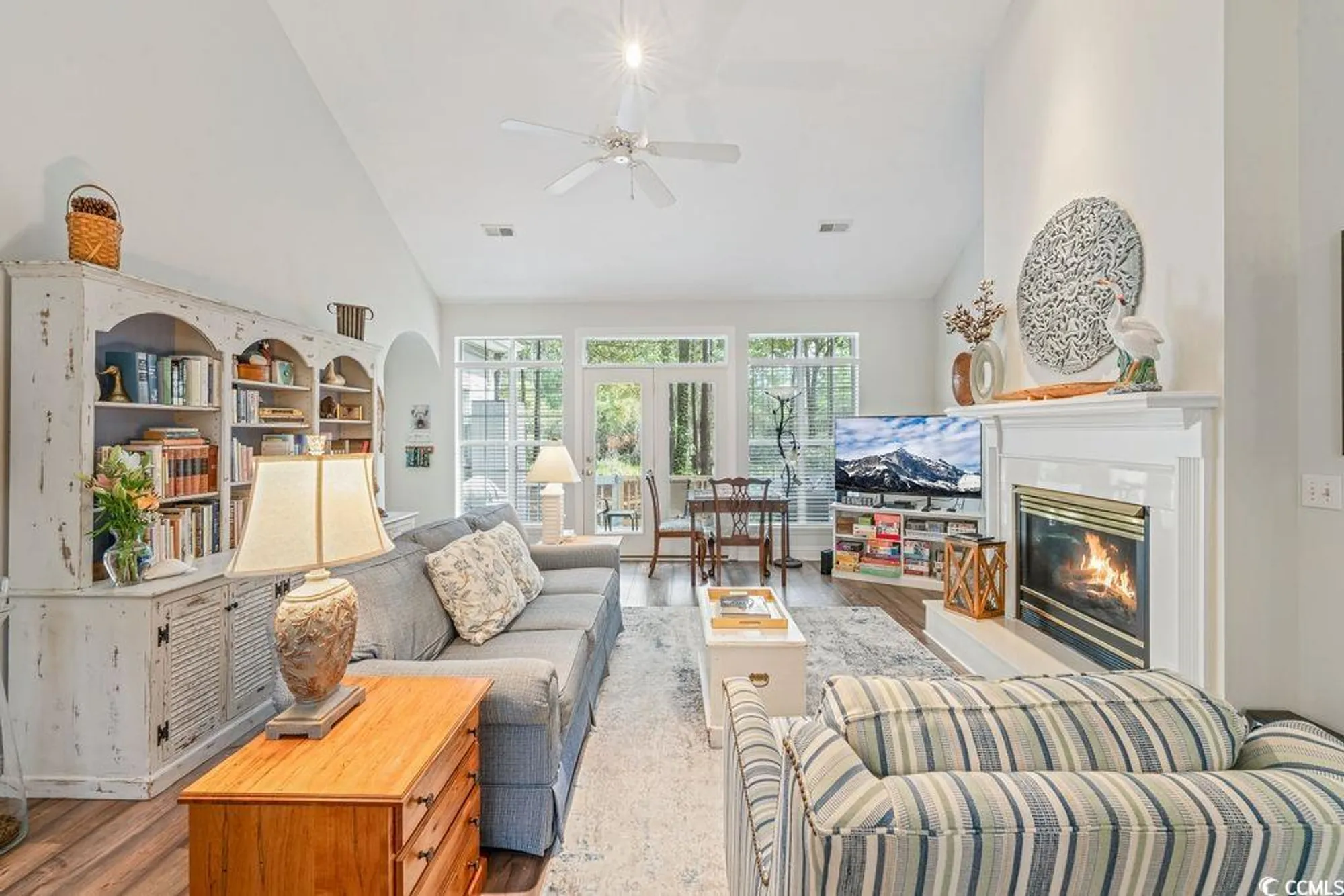 Property Slideshow image 12 of 39 | 1614 club cir, Pawleys Island, SC, 29585