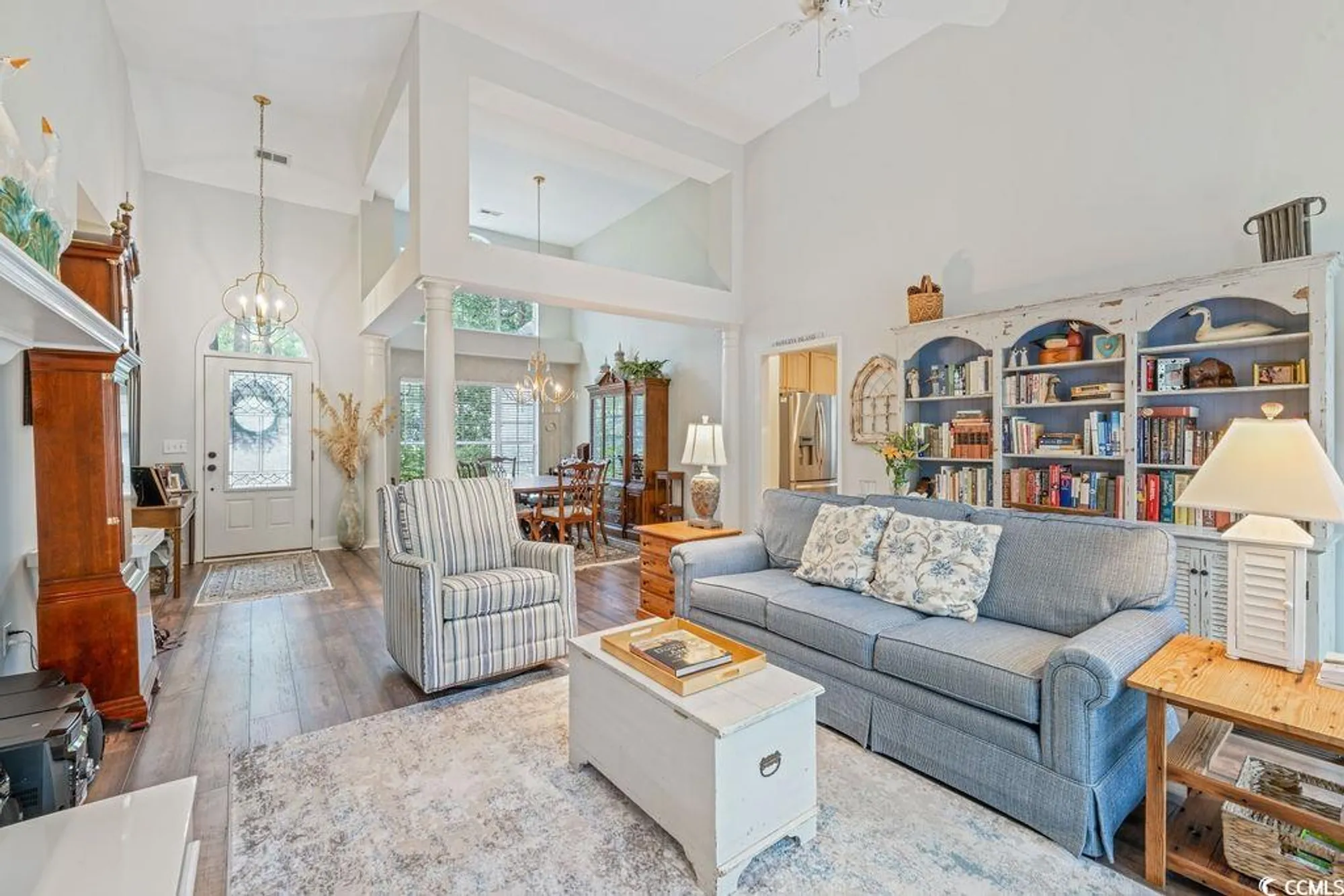 Property Slideshow image 13 of 39 | 1614 club cir, Pawleys Island, SC, 29585