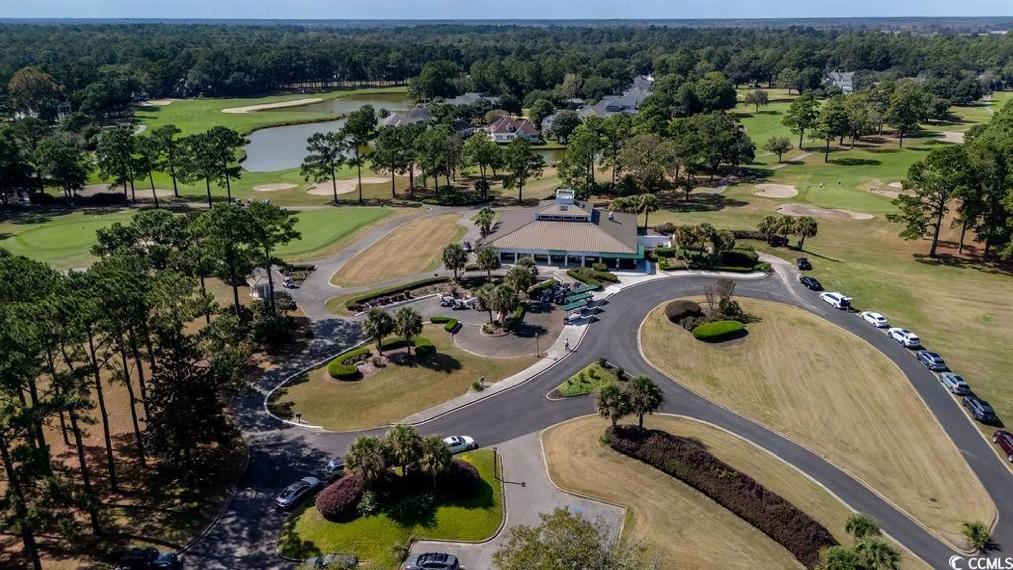 Property Slideshow image 27 of 39 | 1614 club cir, Pawleys Island, SC, 29585