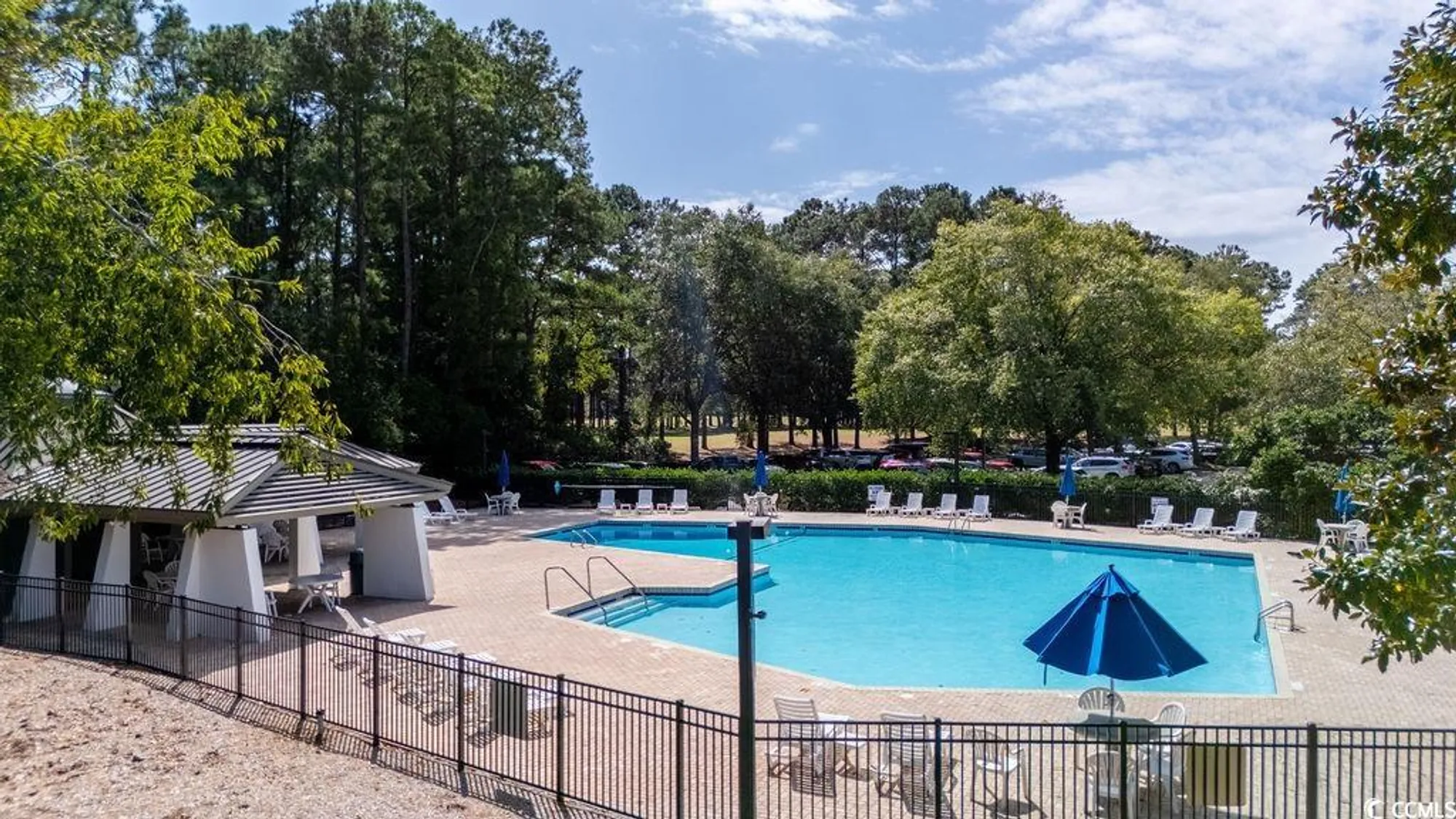 Property Slideshow image 34 of 39 | 1614 club cir, Pawleys Island, SC, 29585