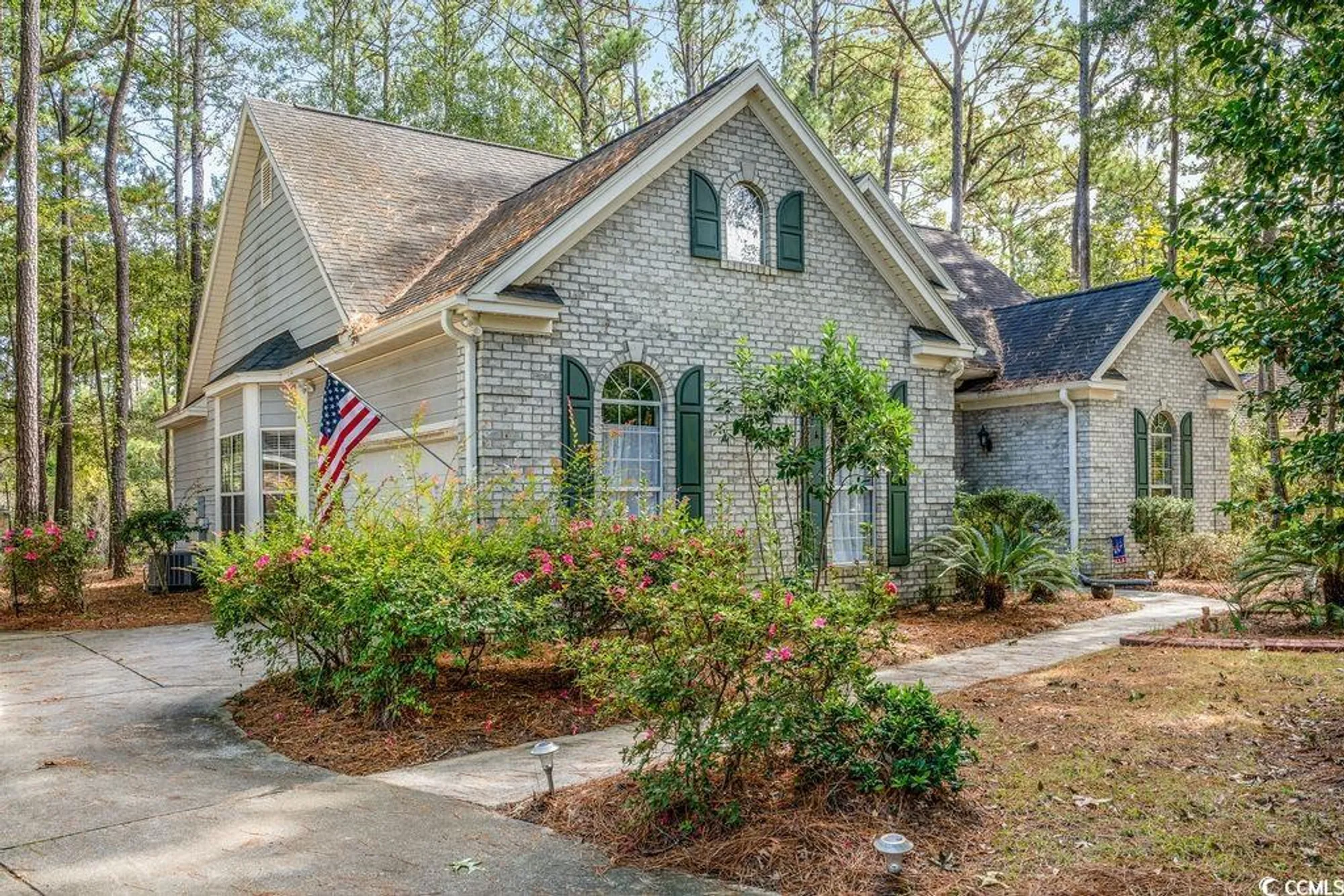 Property Slideshow image 36 of 39 | 1614 club cir, Pawleys Island, SC, 29585