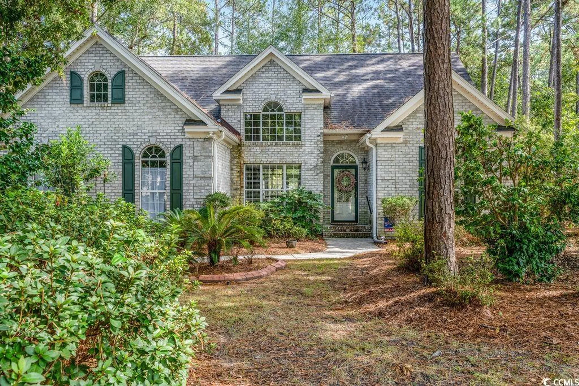 Property Slideshow image 37 of 39 | 1614 club cir, Pawleys Island, SC, 29585