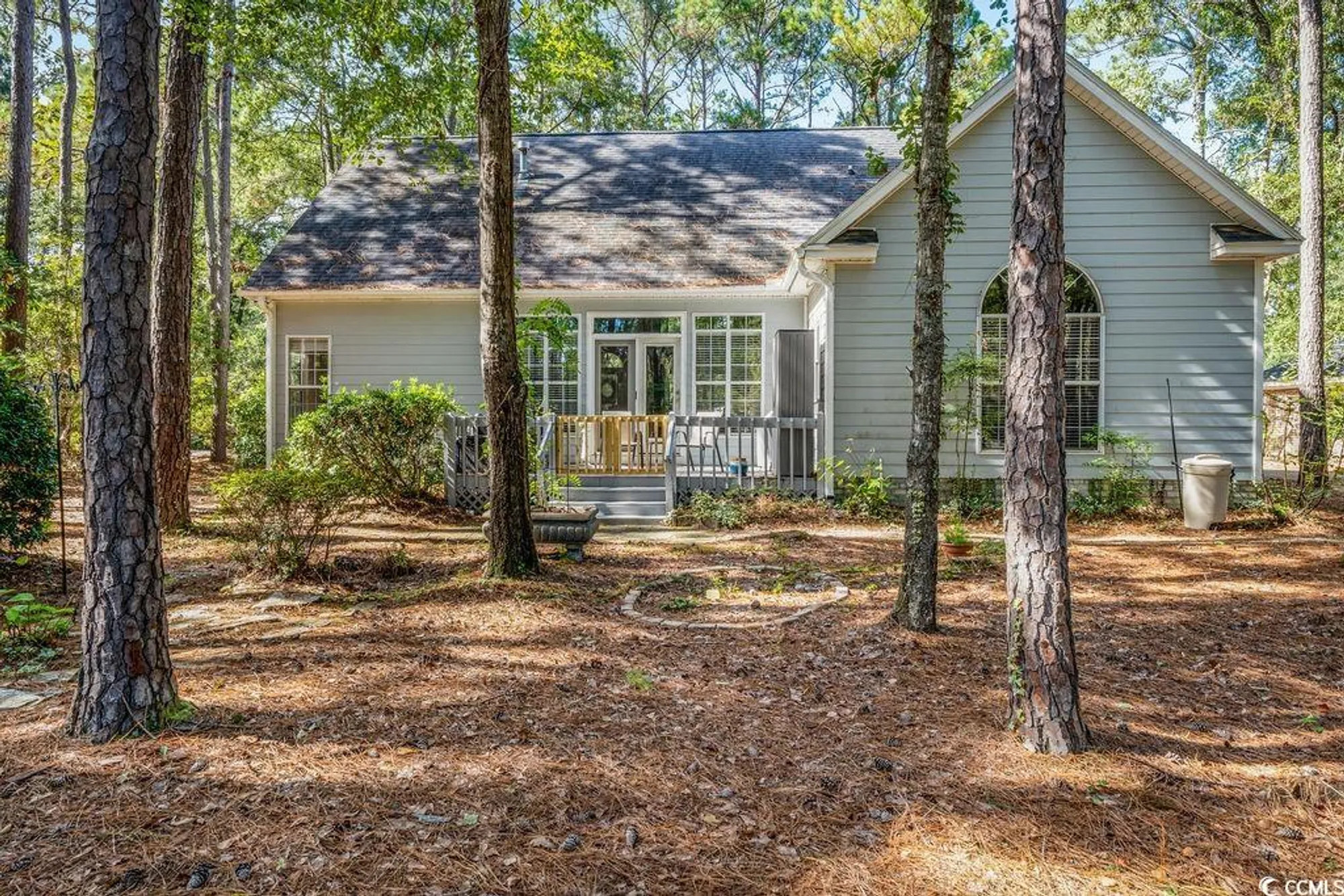 Property Slideshow image 39 of 39 | 1614 club cir, Pawleys Island, SC, 29585