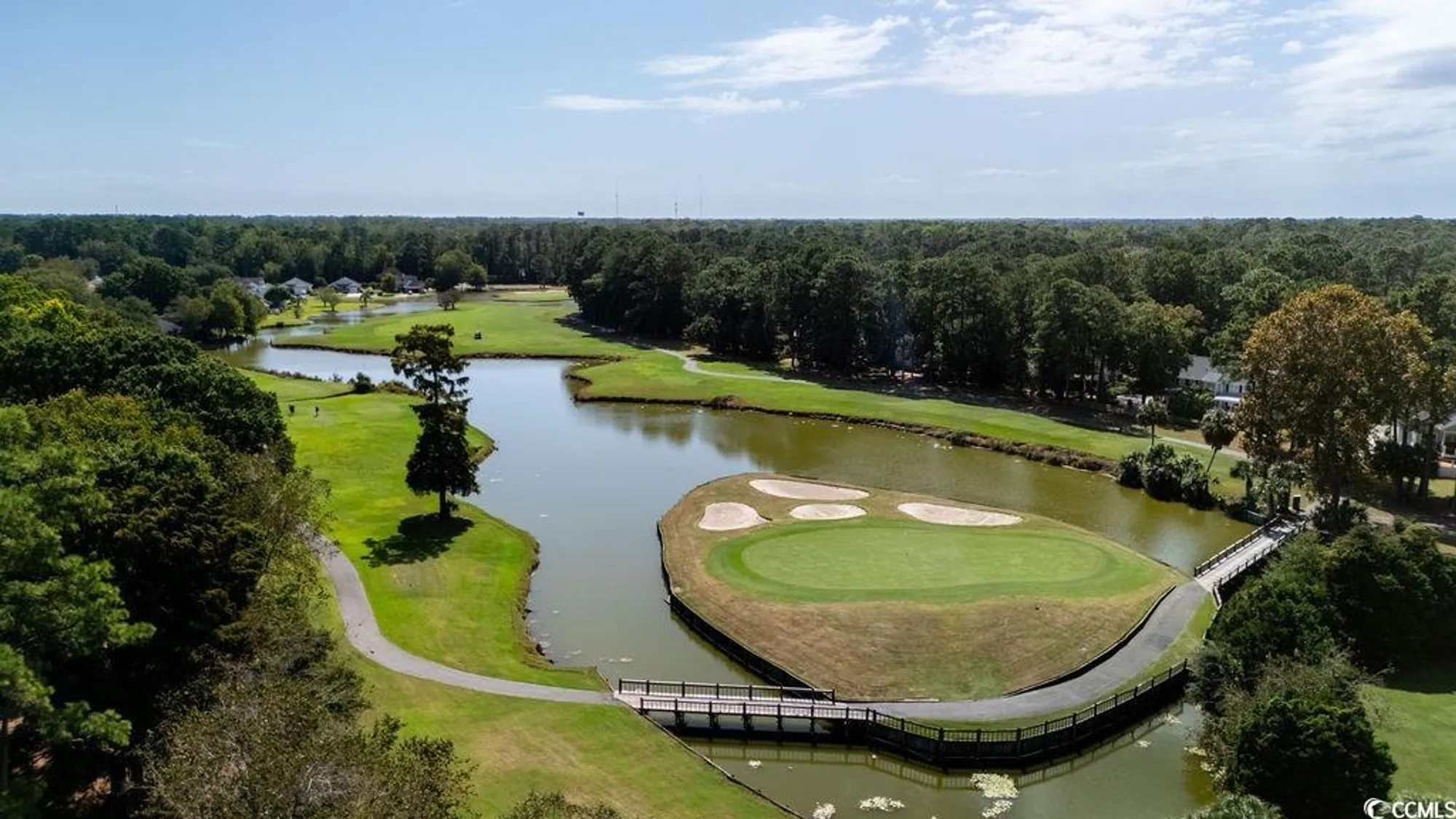 Property Slideshow image 31 of 39 | 1614 club cir, Pawleys Island, SC, 29585