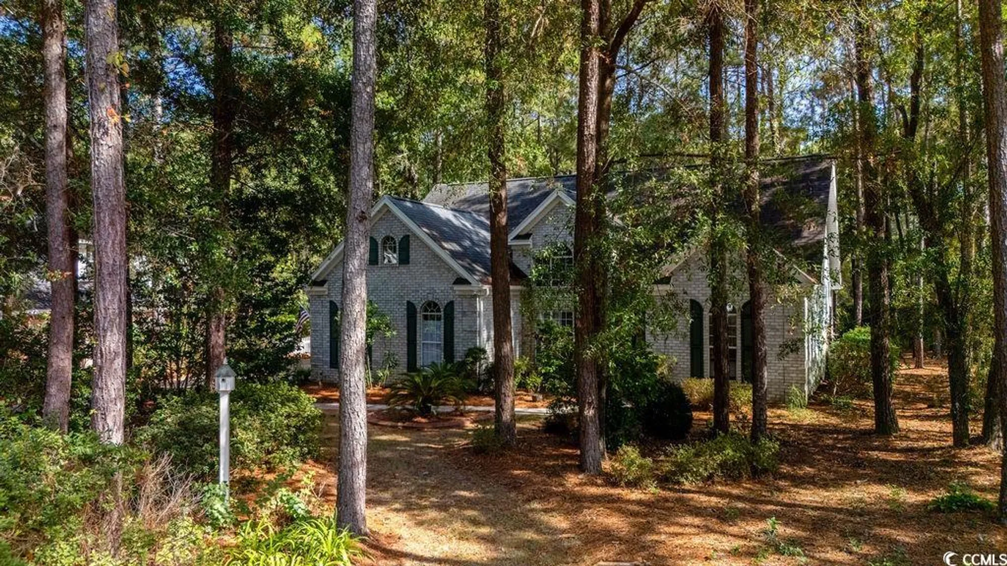 Property Slideshow image 5 of 39 | 1614 club cir, Pawleys Island, SC, 29585