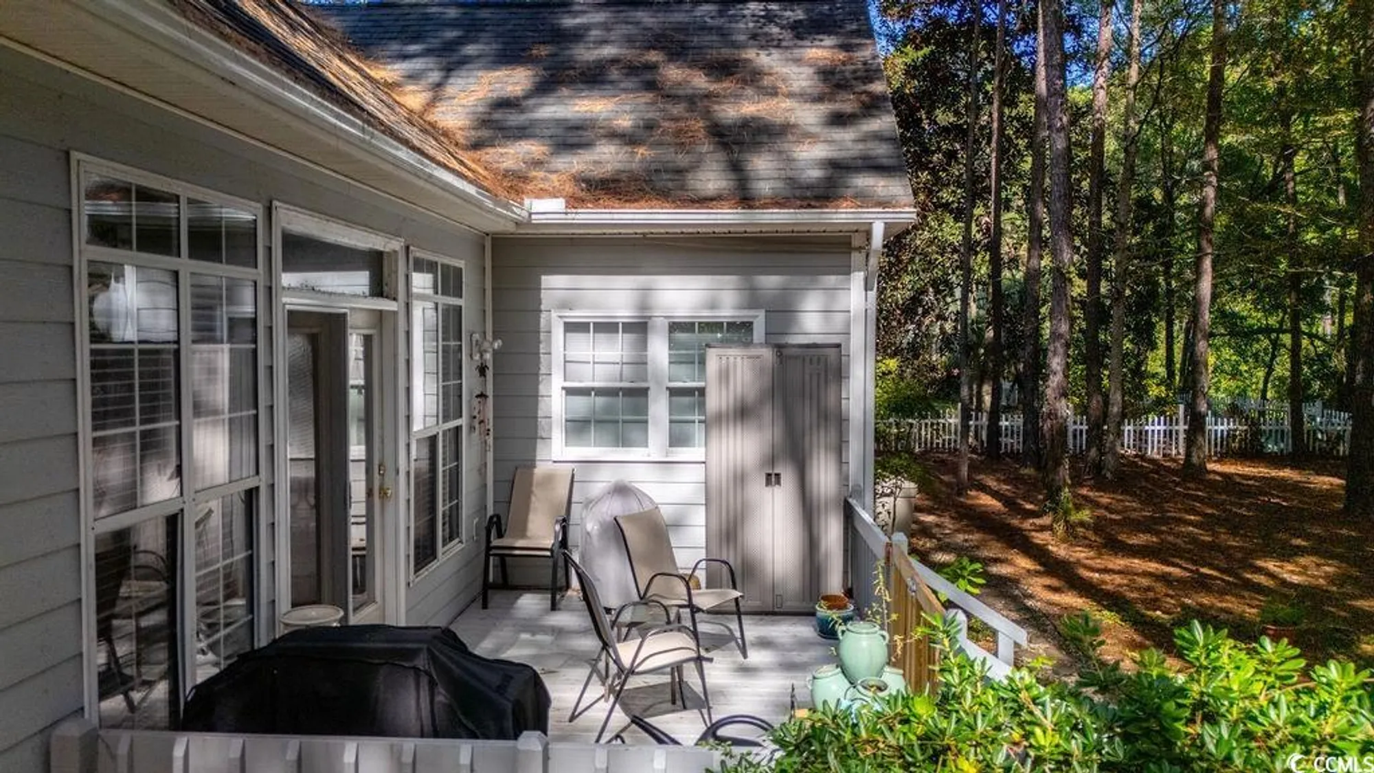 Property Slideshow image 7 of 39 | 1614 club cir, Pawleys Island, SC, 29585