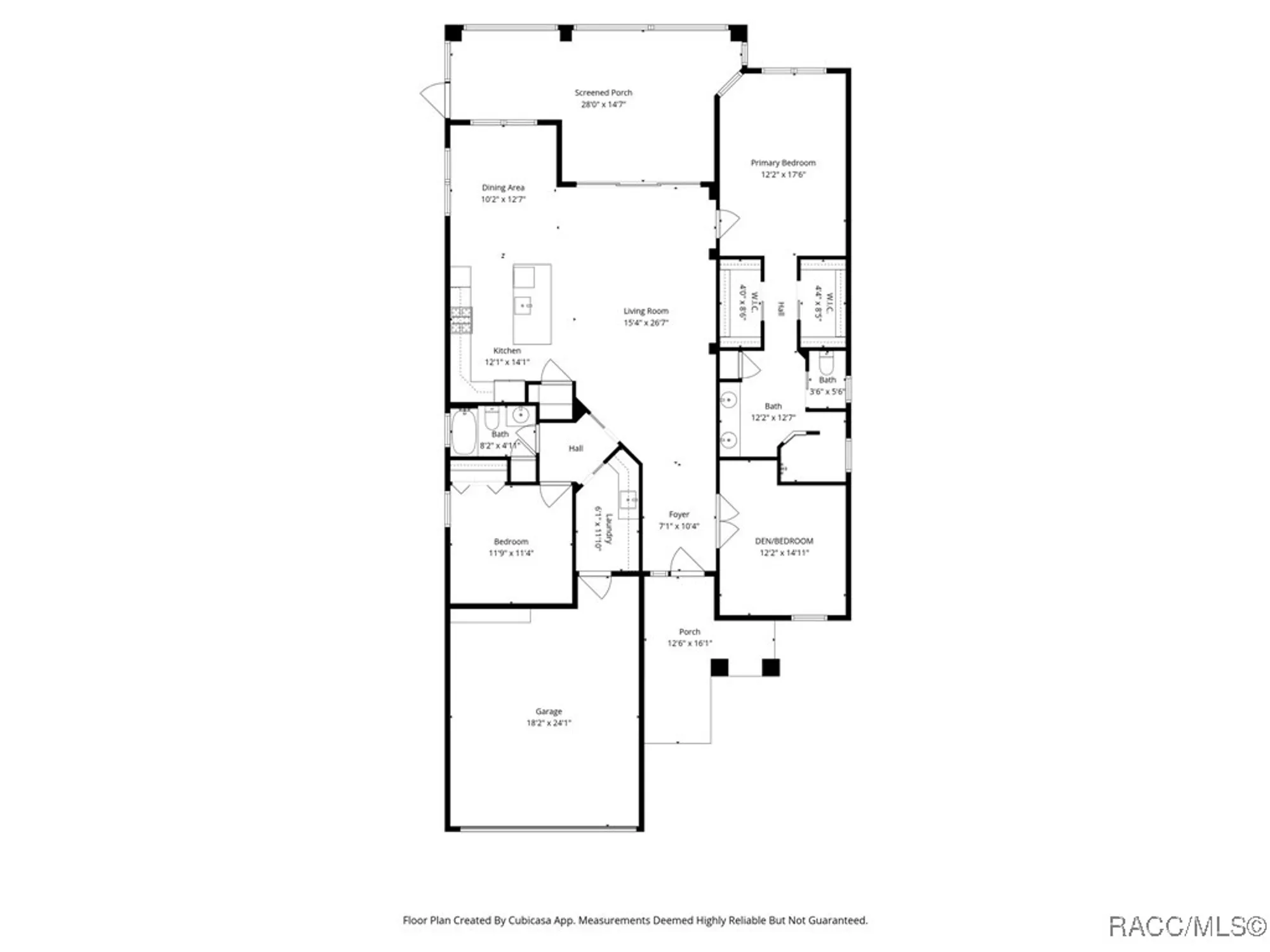 Property Slideshow image 16 of 65 | 2030 n bush hill loop, Hernando, FL, 34442