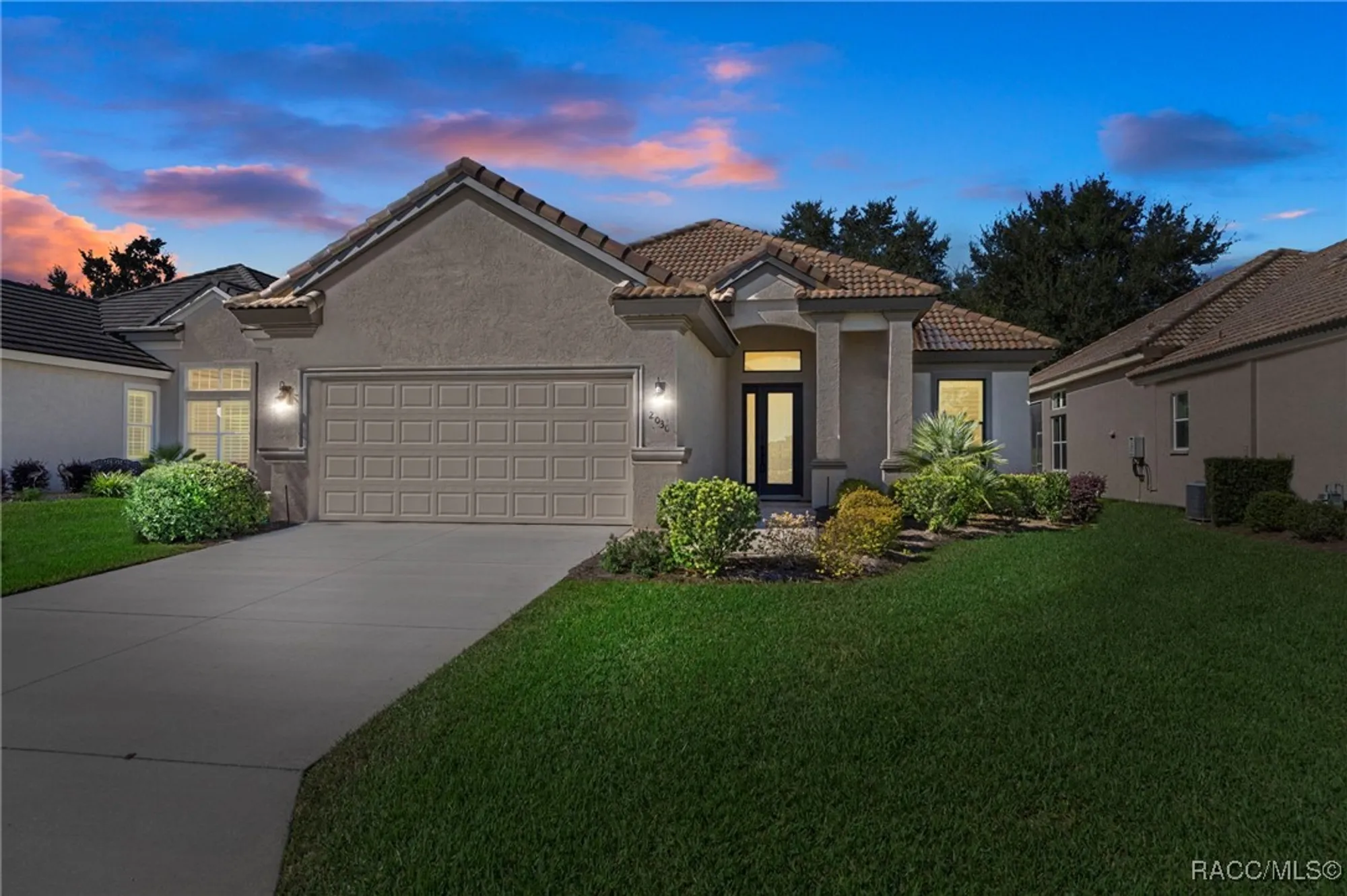 Property Slideshow image 1 of 65 | 2030 n bush hill loop, Hernando, FL, 34442