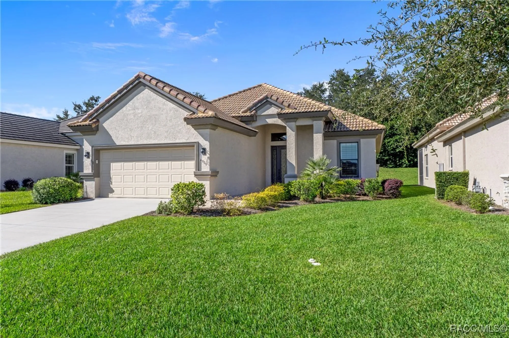 Property Slideshow image 3 of 65 | 2030 n bush hill loop, Hernando, FL, 34442