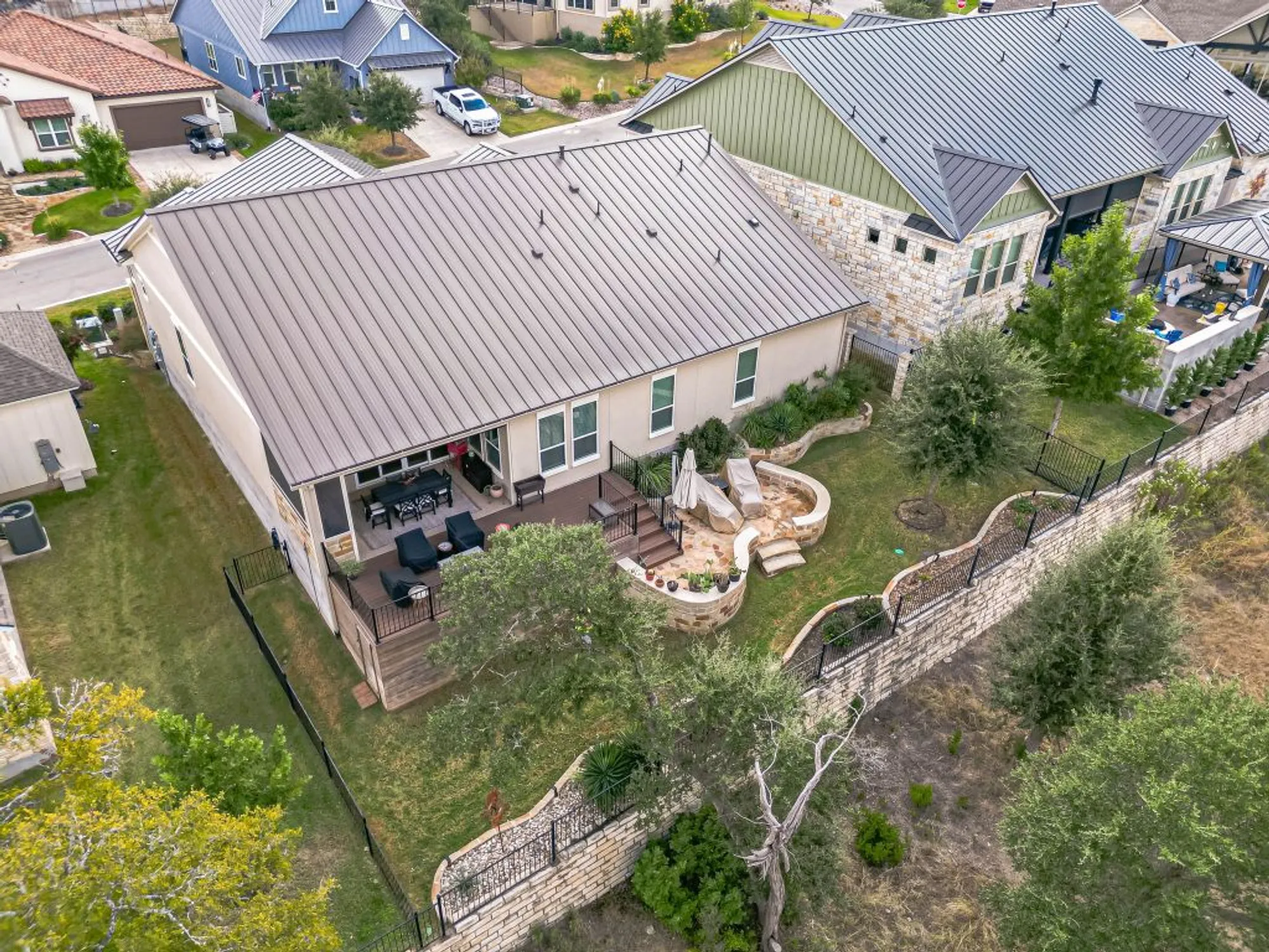 Property Slideshow image 35 of 36 | 109 twirling pecan cv, San Marcos, TX, 78666