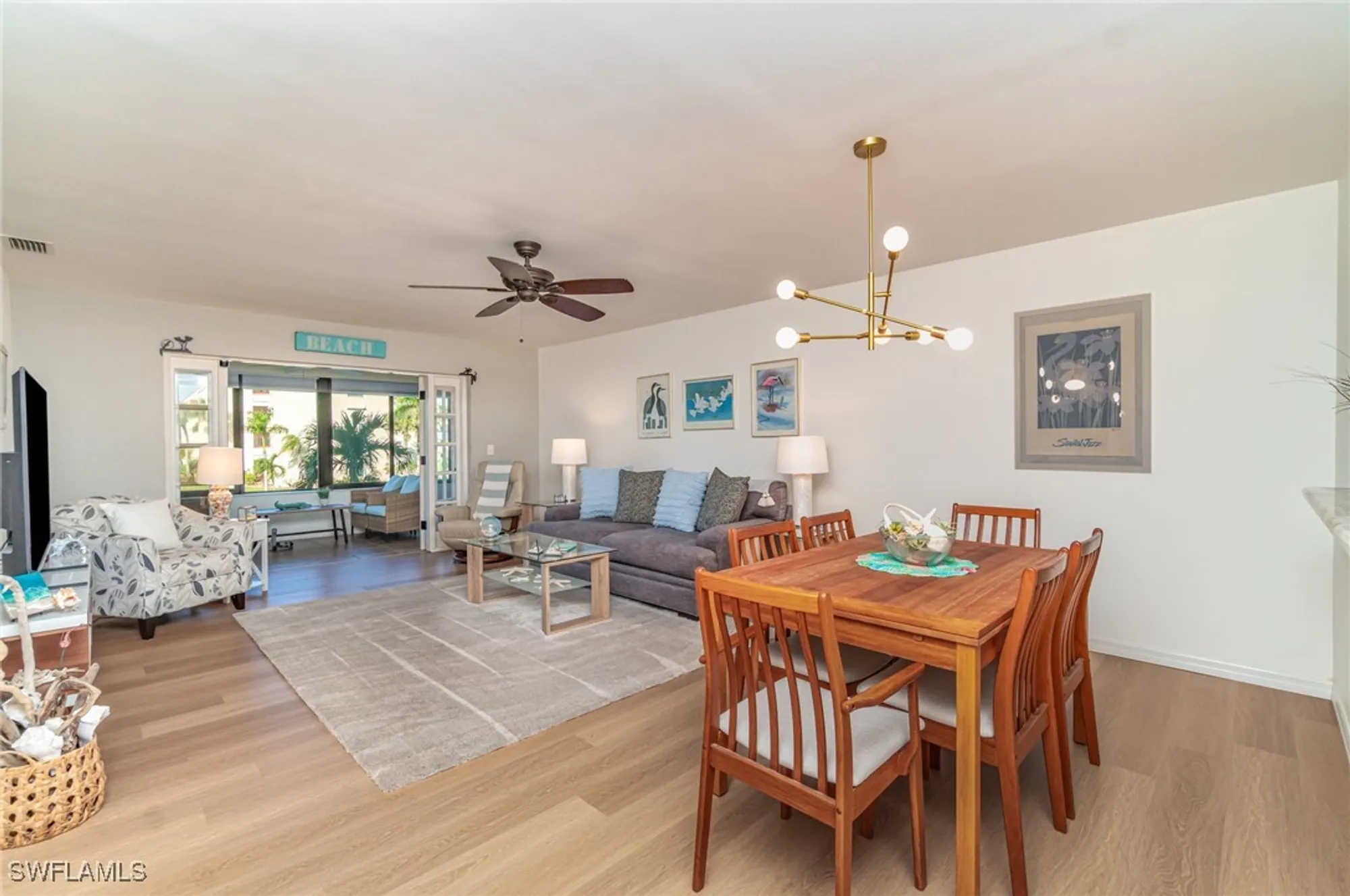 Property Slideshow image 13 of 31 | 1781 pebble beach dr apt 206, Fort Myers, FL, 33907
