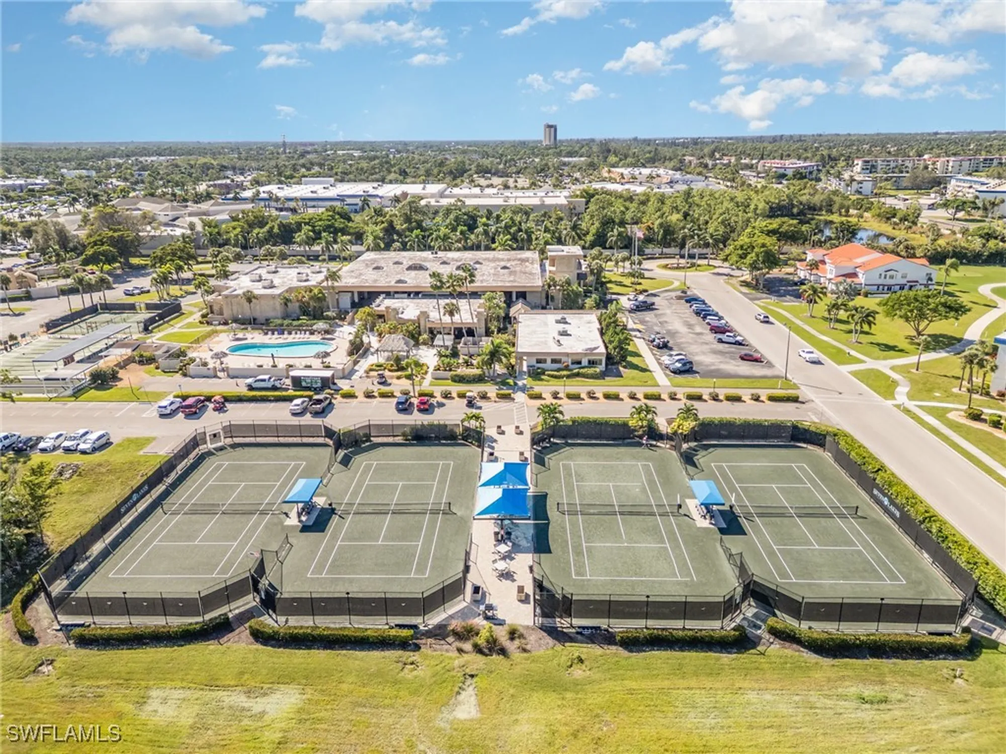Property Slideshow image 27 of 31 | 1781 pebble beach dr apt 206, Fort Myers, FL, 33907