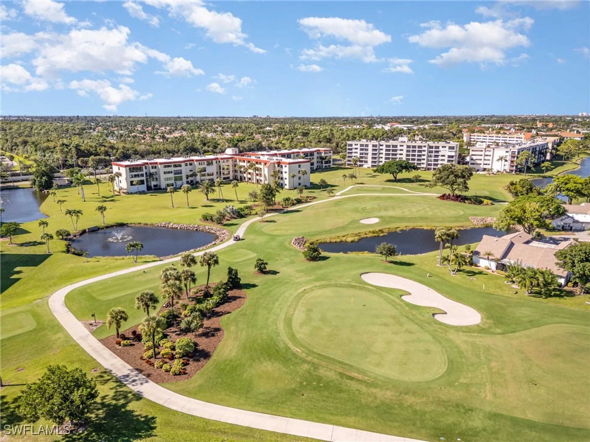 Property Slideshow image 29 of 31 | 1781 pebble beach dr apt 206, Fort Myers, FL, 33907