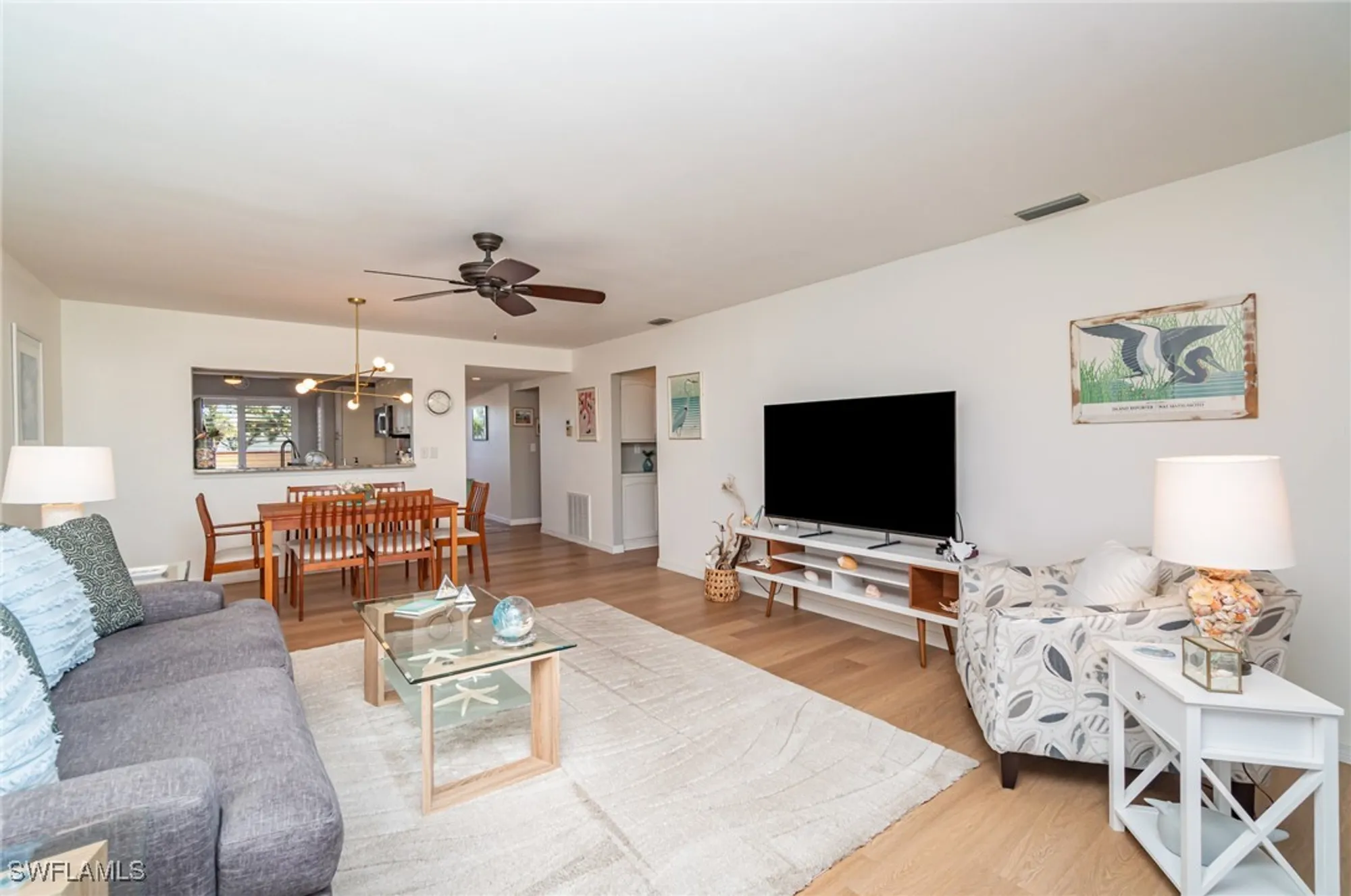 Property Slideshow image 4 of 31 | 1781 pebble beach dr apt 206, Fort Myers, FL, 33907