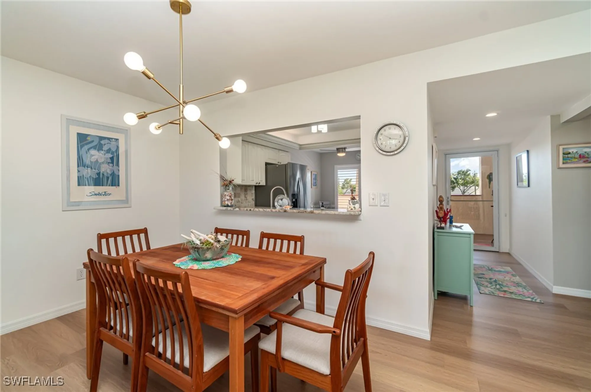 Property Slideshow image 5 of 31 | 1781 pebble beach dr apt 206, Fort Myers, FL, 33907