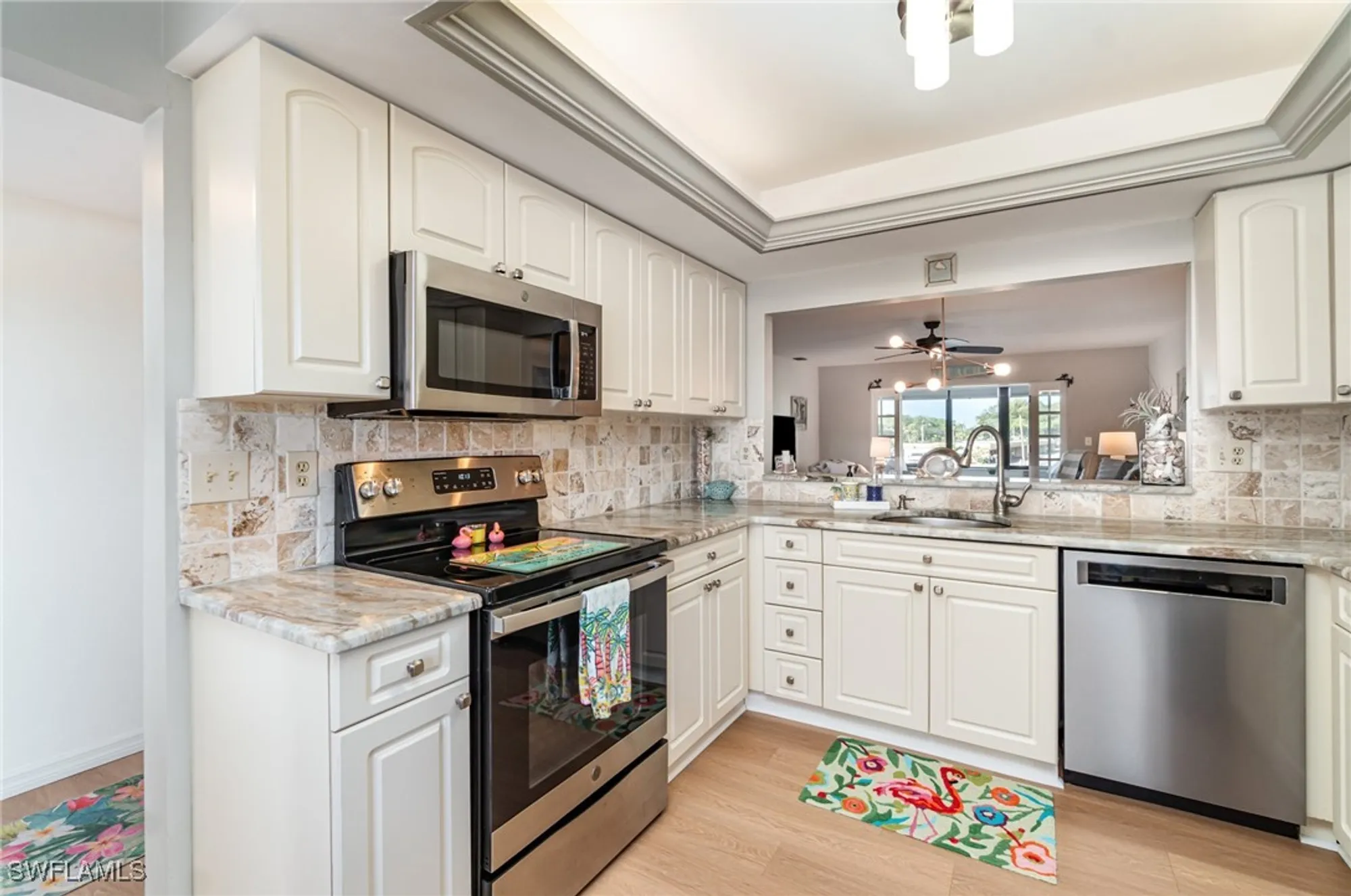 Property Slideshow image 7 of 31 | 1781 pebble beach dr apt 206, Fort Myers, FL, 33907