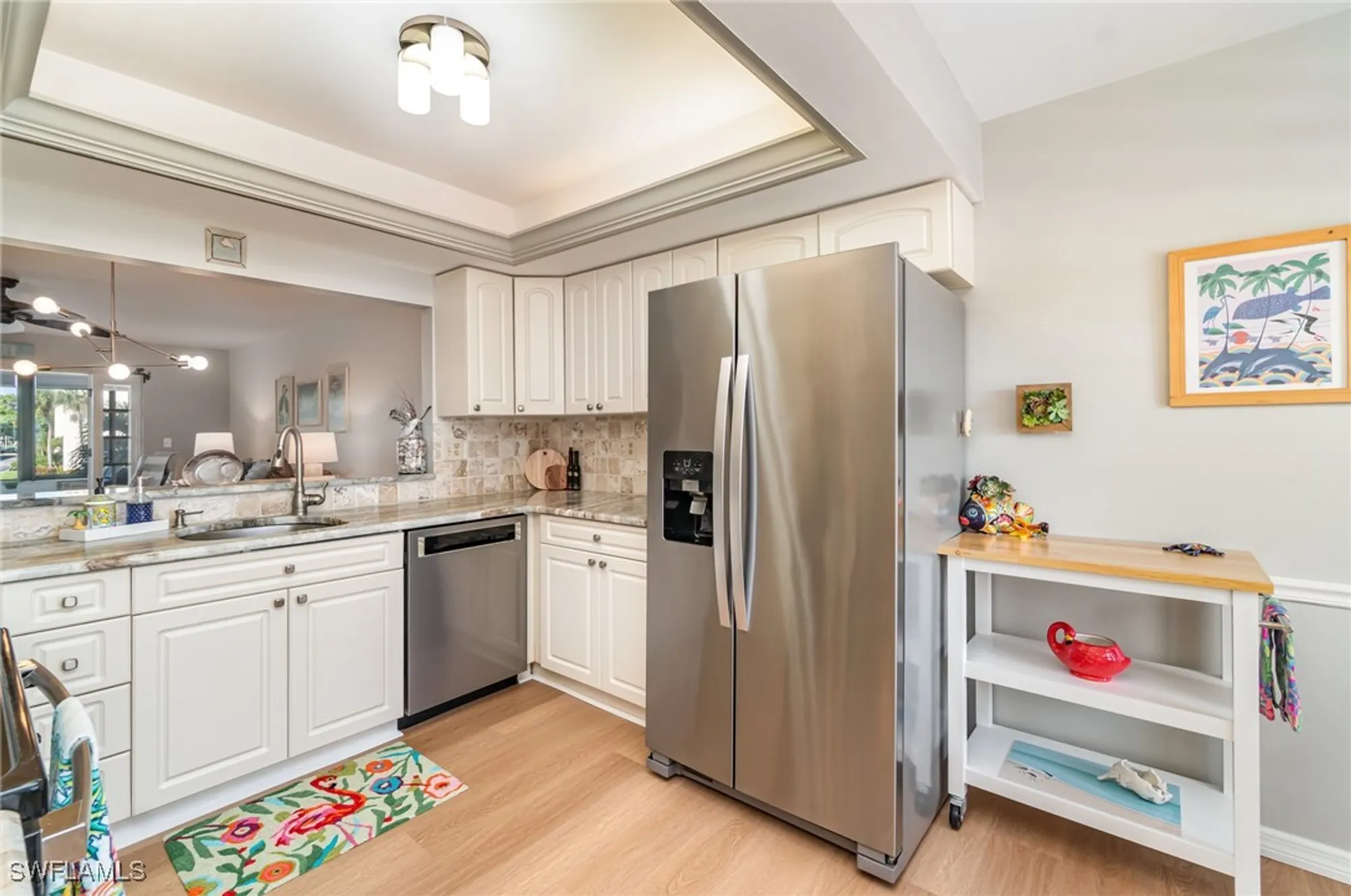 Property Slideshow image 9 of 31 | 1781 pebble beach dr apt 206, Fort Myers, FL, 33907