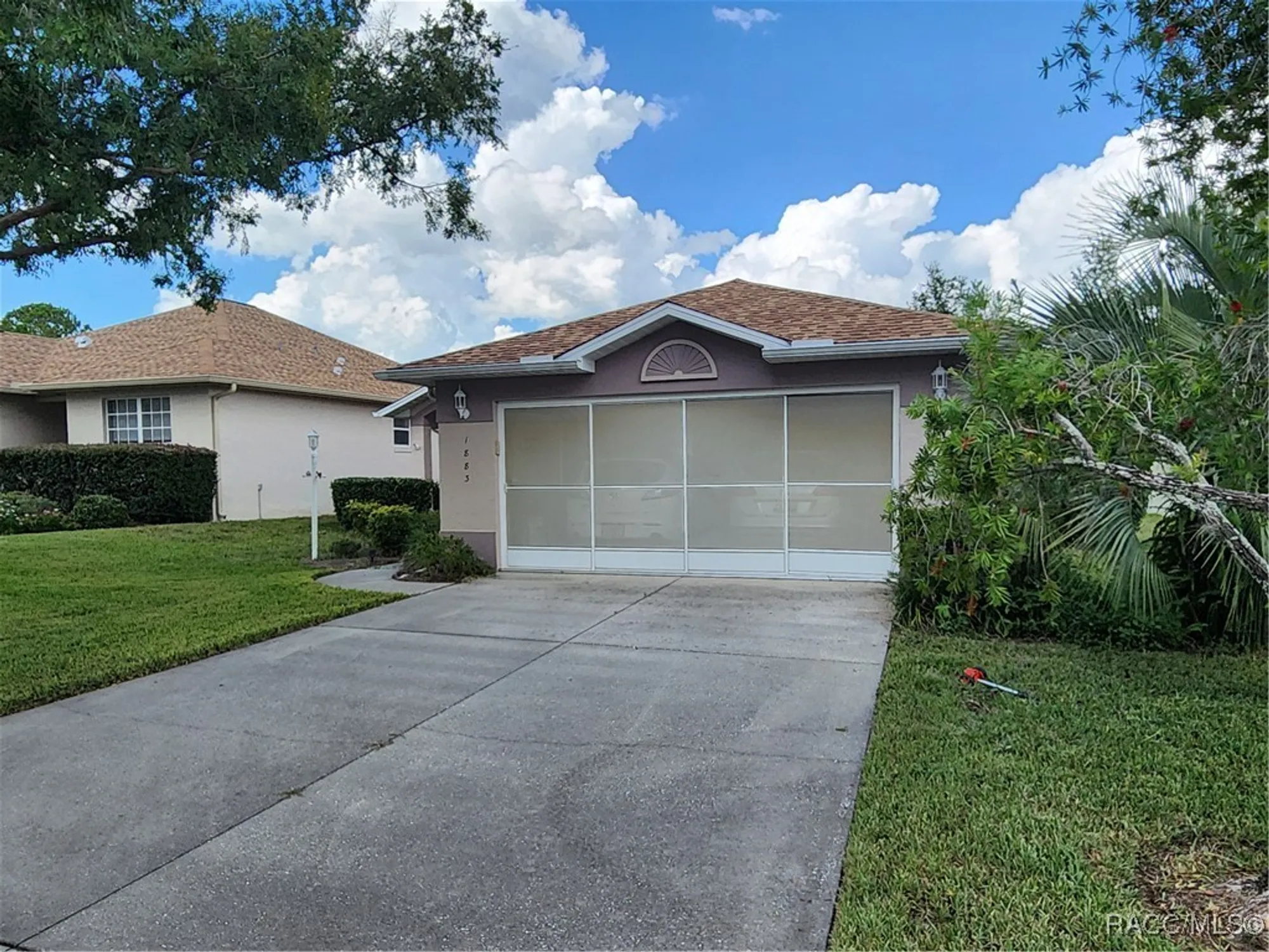 Property Slideshow image 2 of 73 | 1883 w shanelle path, Lecanto, FL, 34461