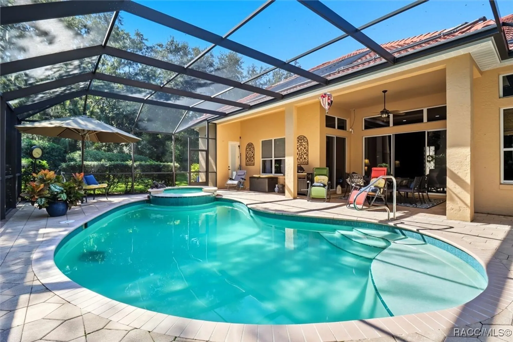 Property Slideshow image 10 of 78 | 1036 w lake valley ct, Hernando, FL, 34442