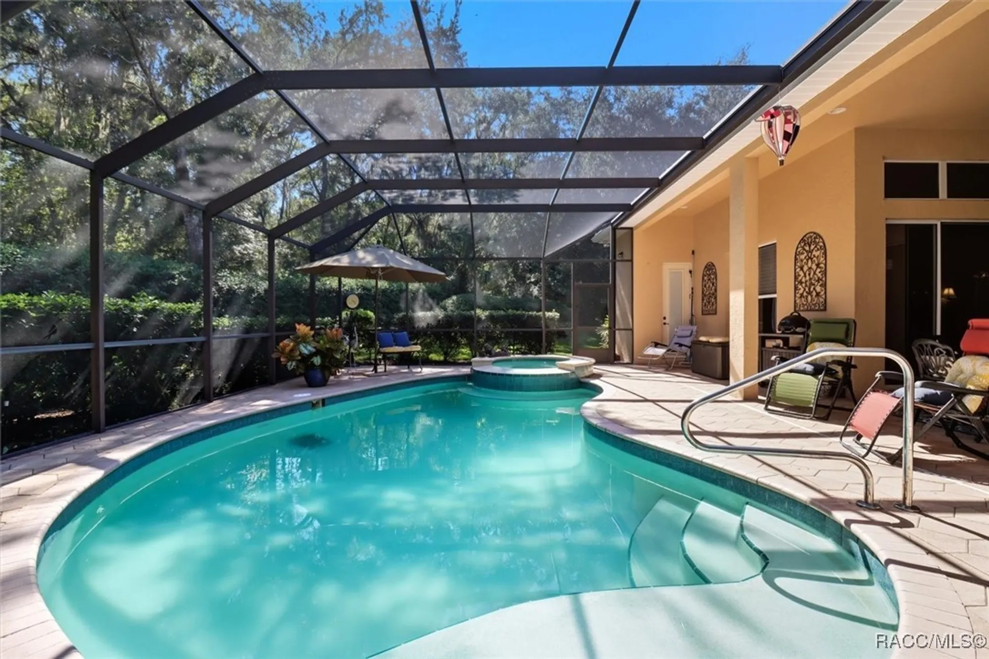 Property Slideshow image 11 of 78 | 1036 w lake valley ct, Hernando, FL, 34442