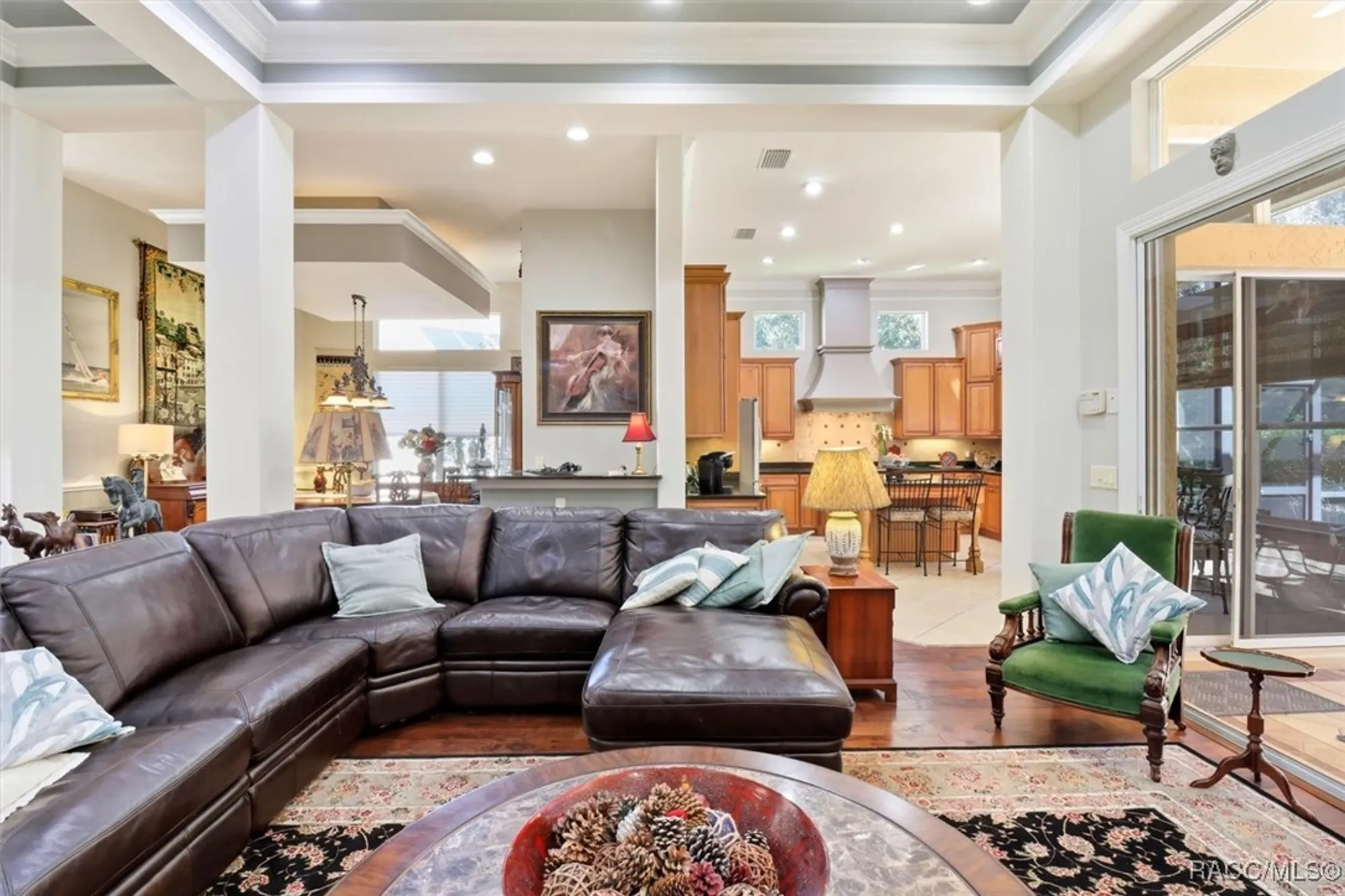 Property Slideshow image 24 of 78 | 1036 w lake valley ct, Hernando, FL, 34442