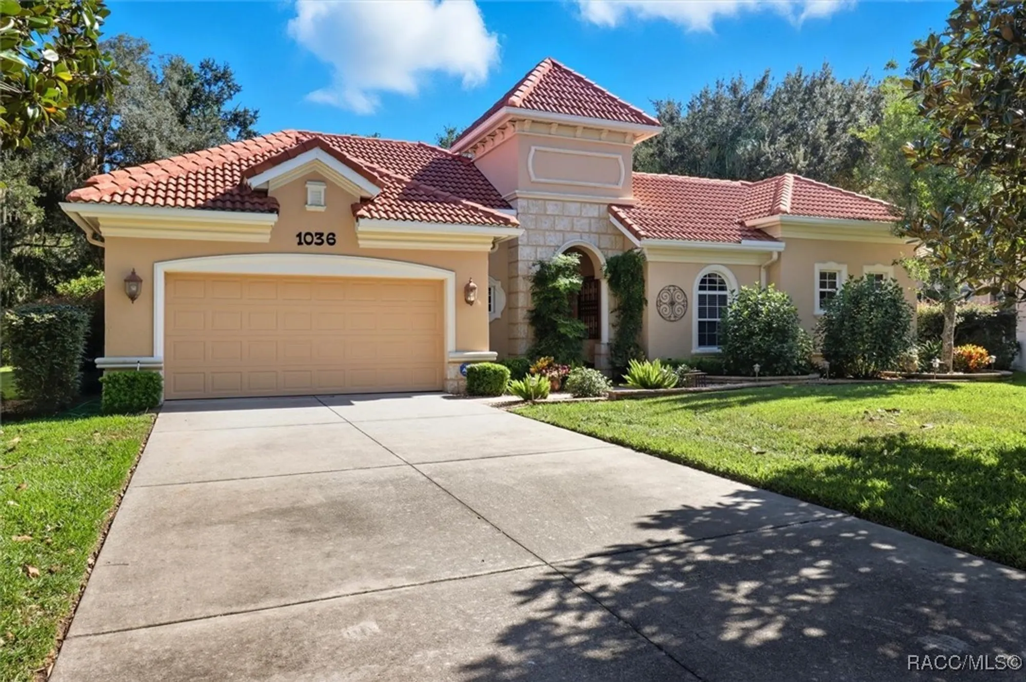 Property Slideshow image 4 of 78 | 1036 w lake valley ct, Hernando, FL, 34442